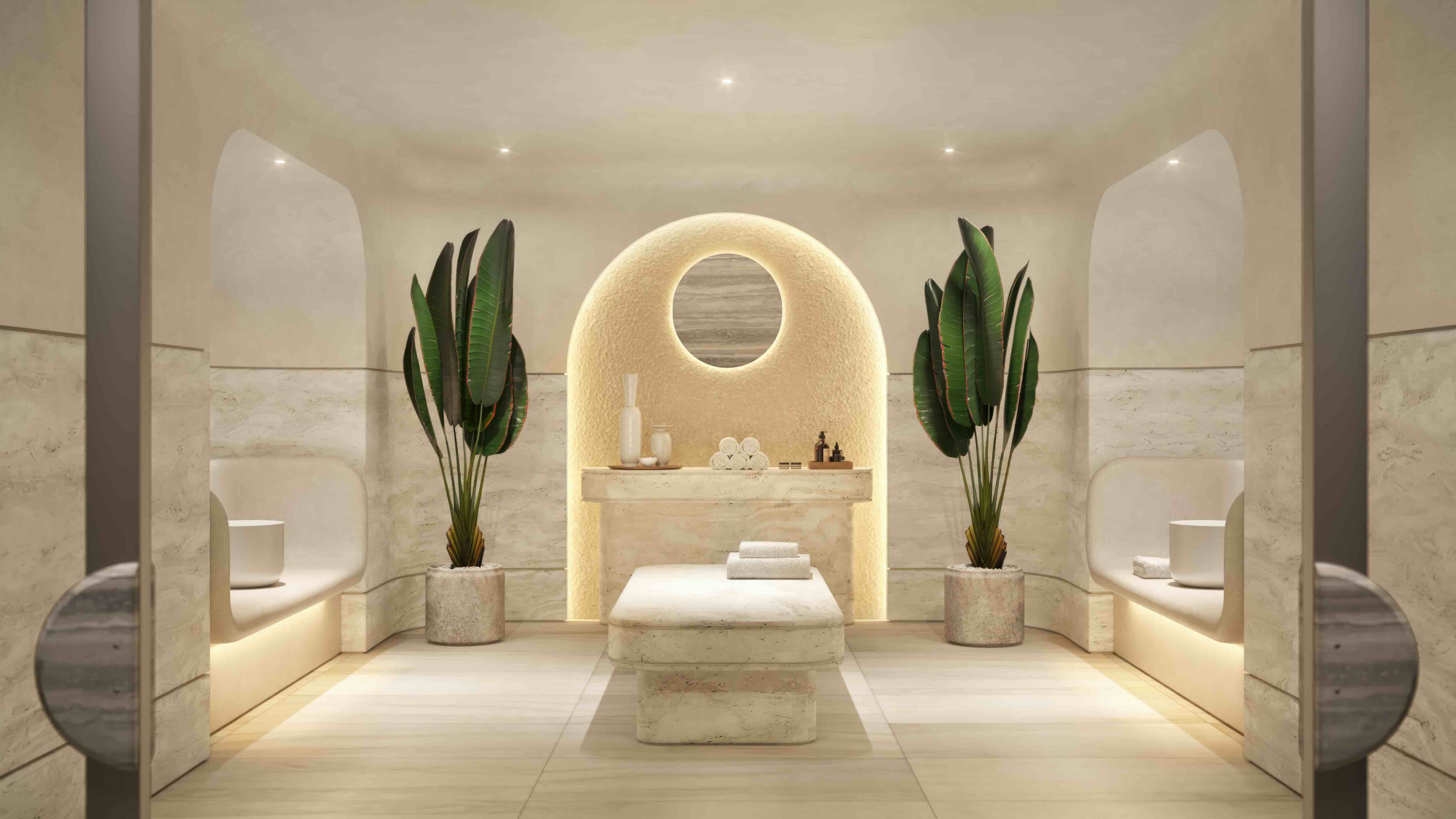 A new landmark of luxury rises in Coral Gables