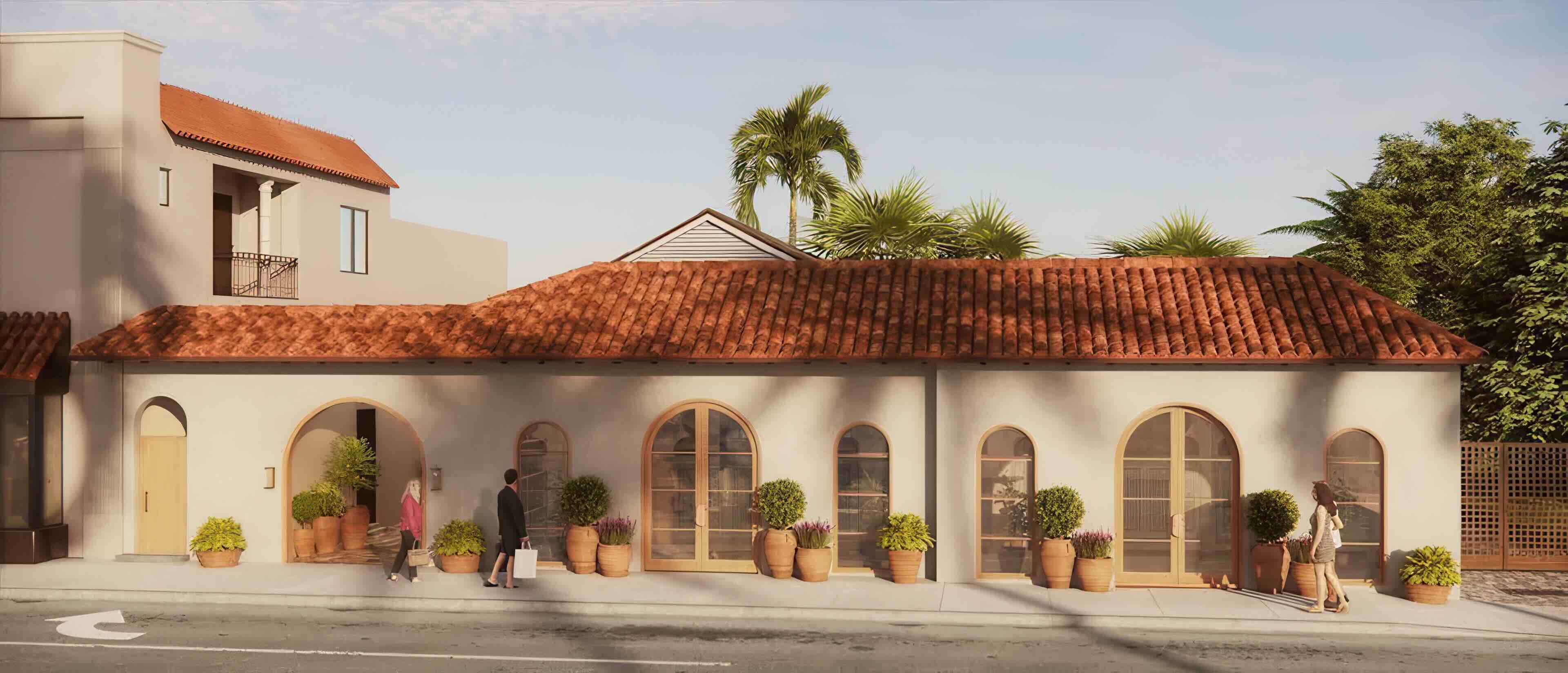 Image courtesy of Spina O'Rourke + Partners