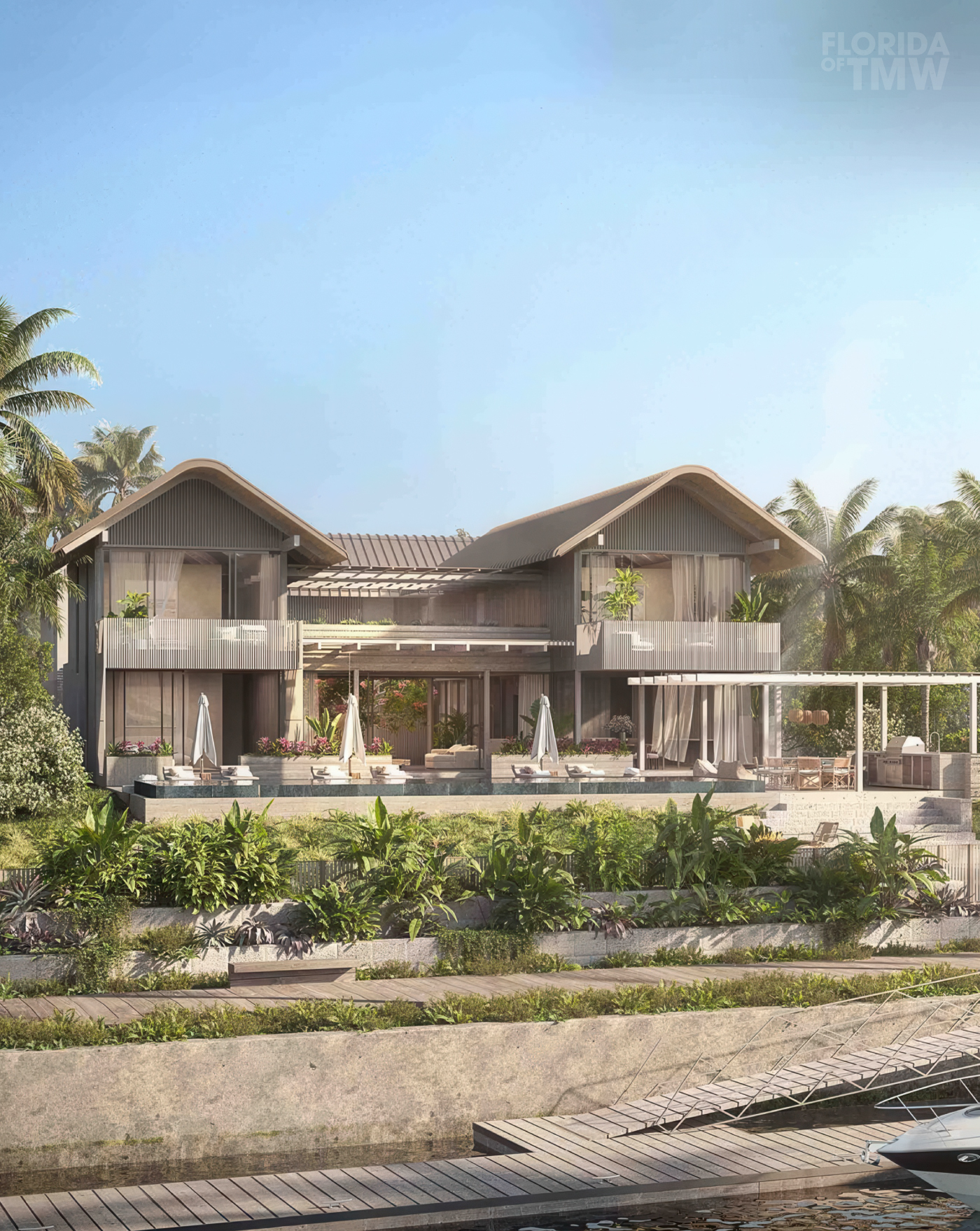 A first look at Six Senses Grand Bahama, a new Caribbean escape