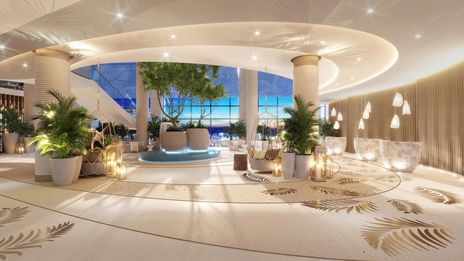Opal Sol, Opal Sands' sister resort on Clearwater Beach, sets opening date