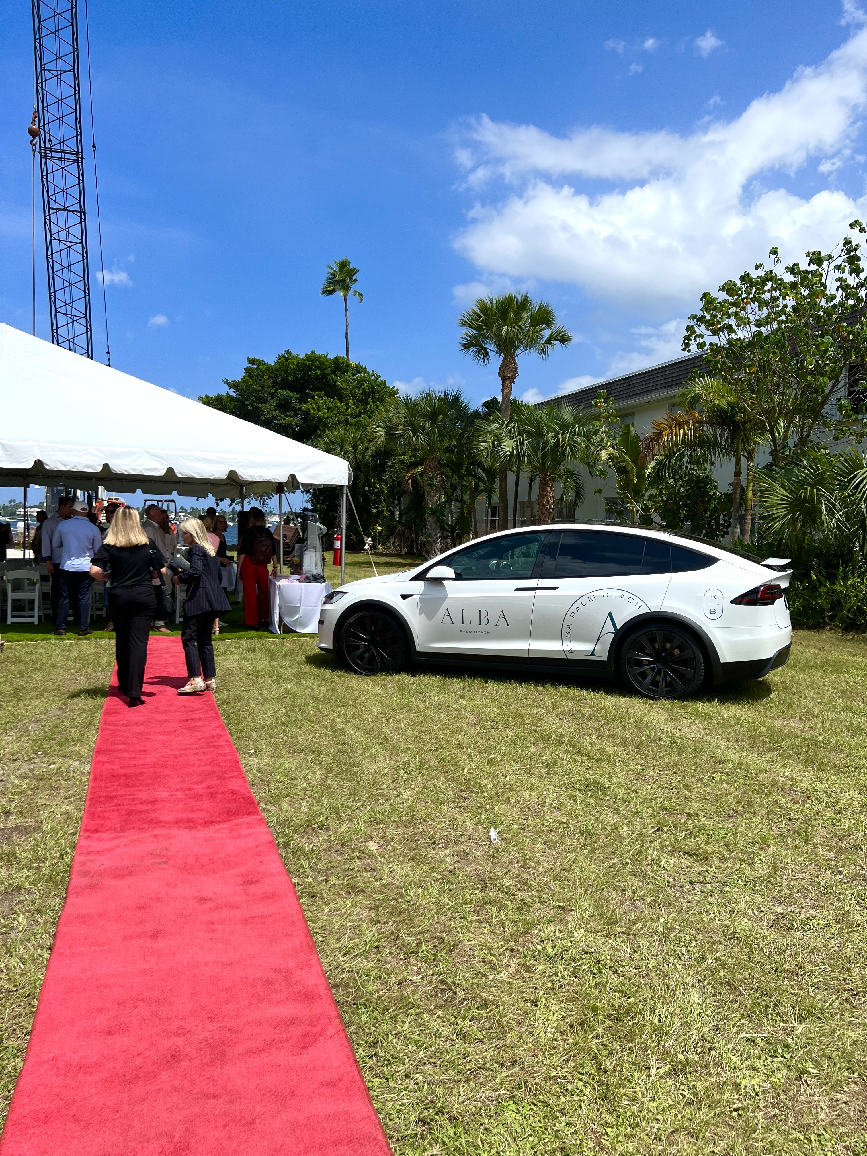 groundbreaking alba palm beach