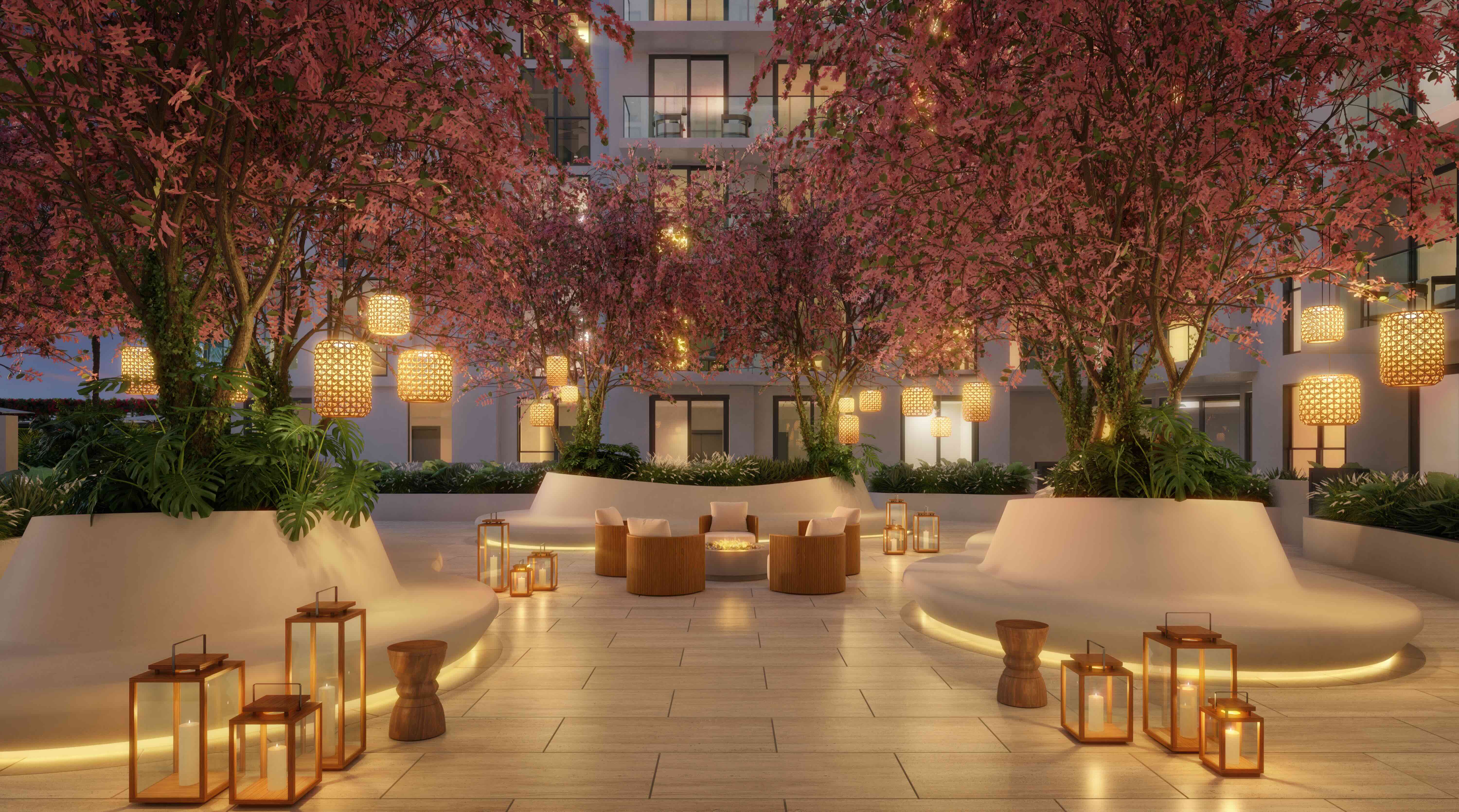 Image courtesy of Cassia Residences