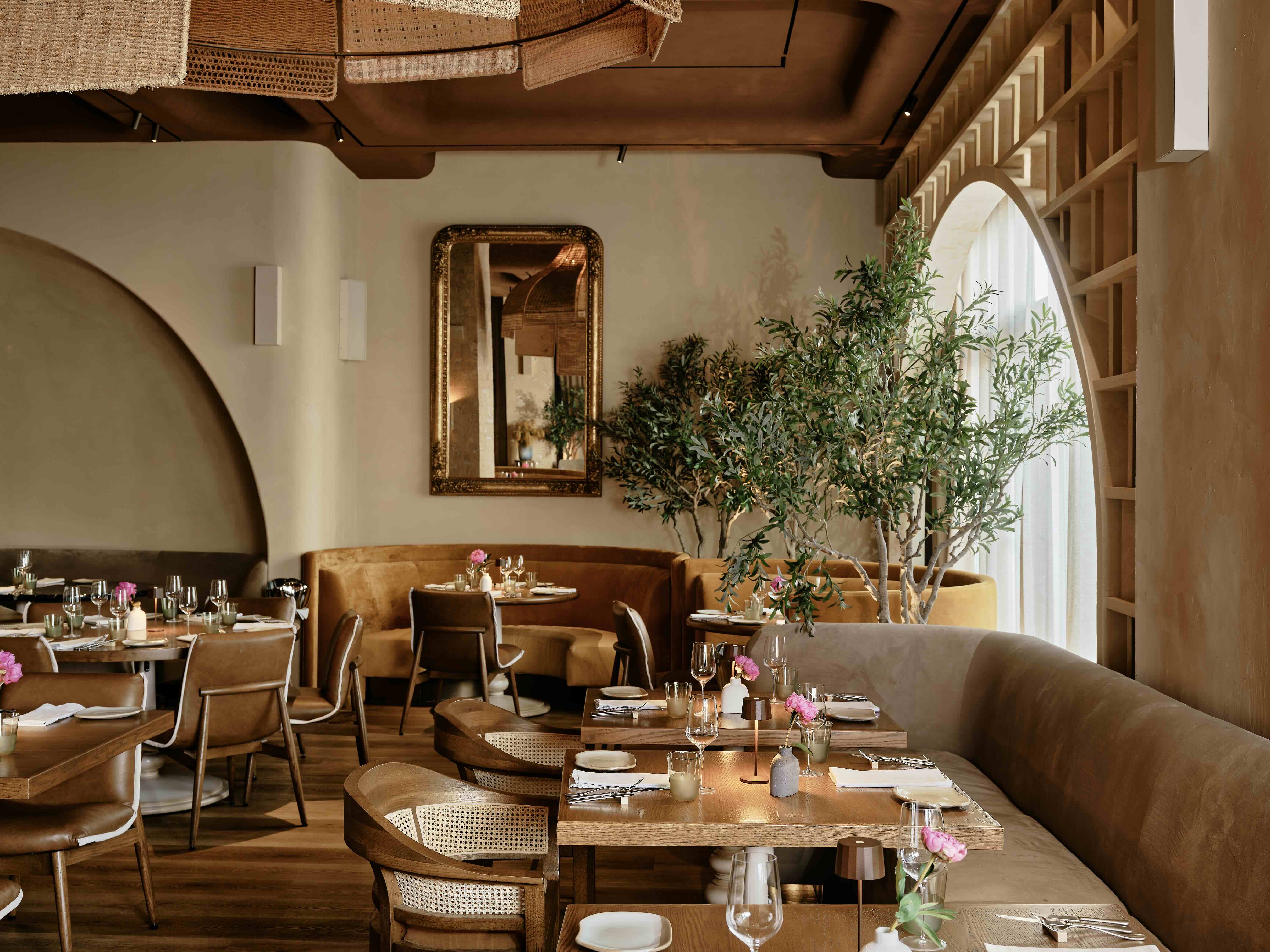 An Inside look at MIKA, Chef Michael White’s first standalone Miami venture