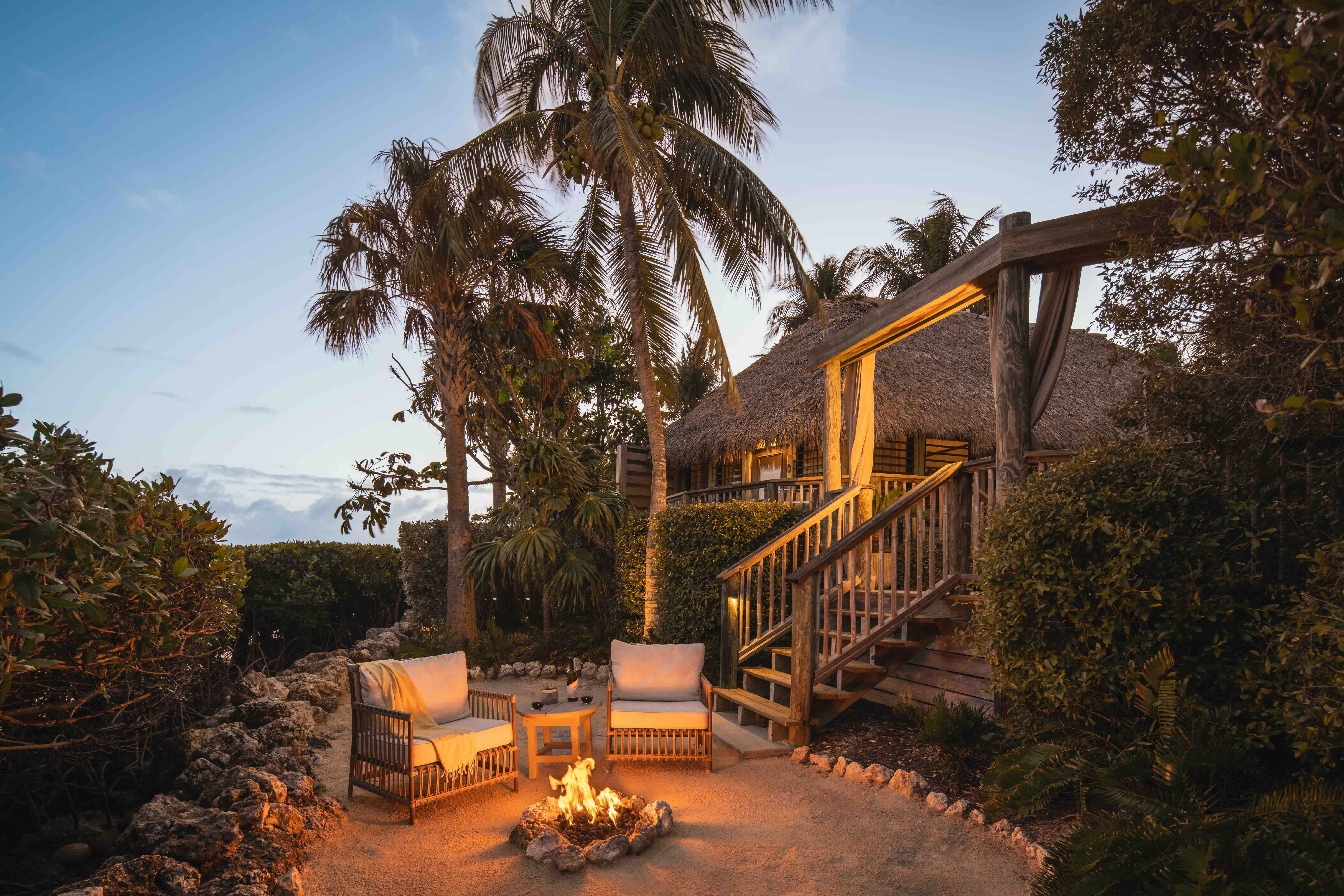 Image courtesy of Little Palm Island Resort & Spa