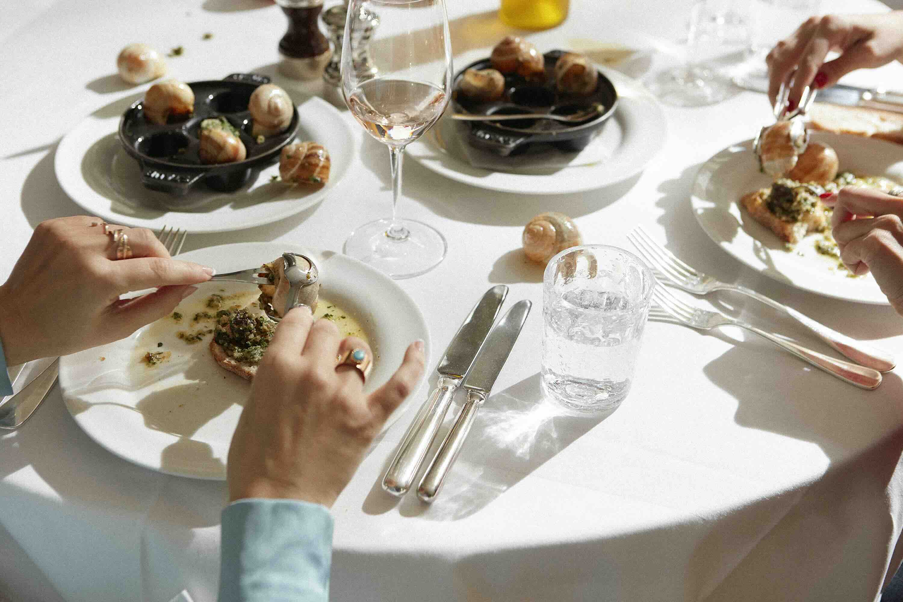 LPM Restaurant & Bar plans its New York City and Boston expansion