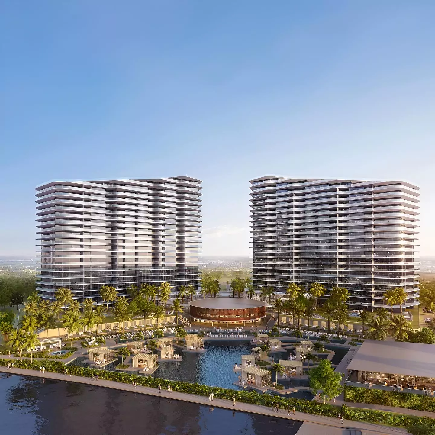 As part of The Ritz-Carlton brand, the residences will offer legendary service and personalized ex