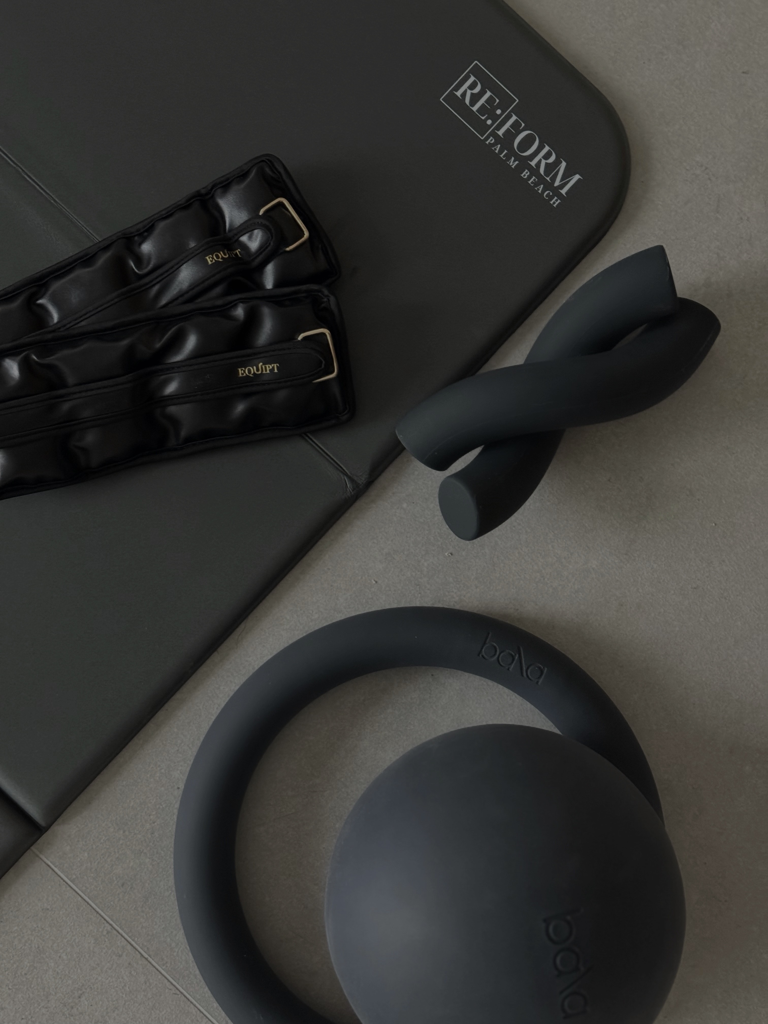 Re:Form Palm Beach debuts brand new Pilates and yoga studio in Flamingo Park