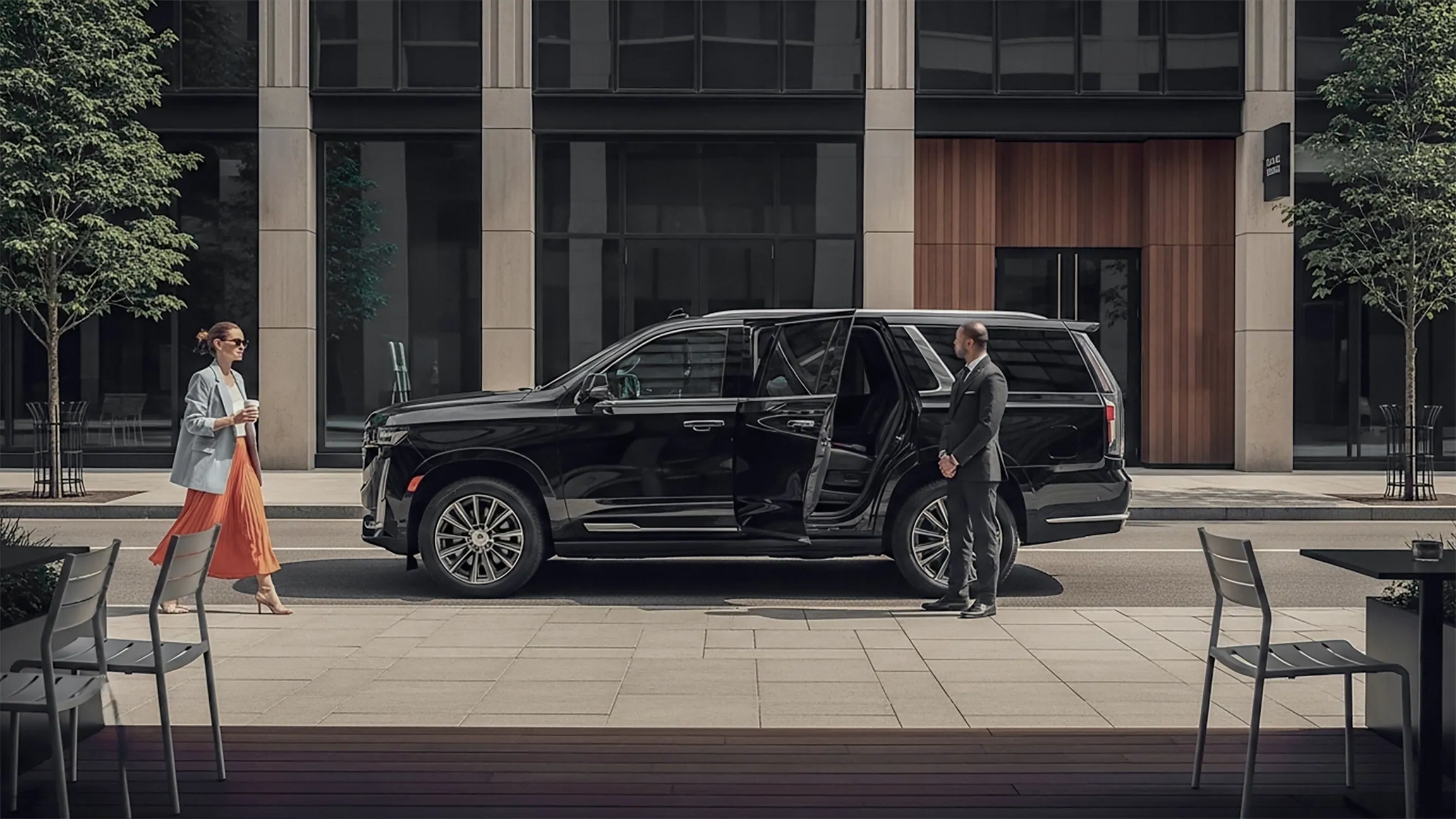 Uber launches new elite service across Manhattan, L.A, and San Francisco