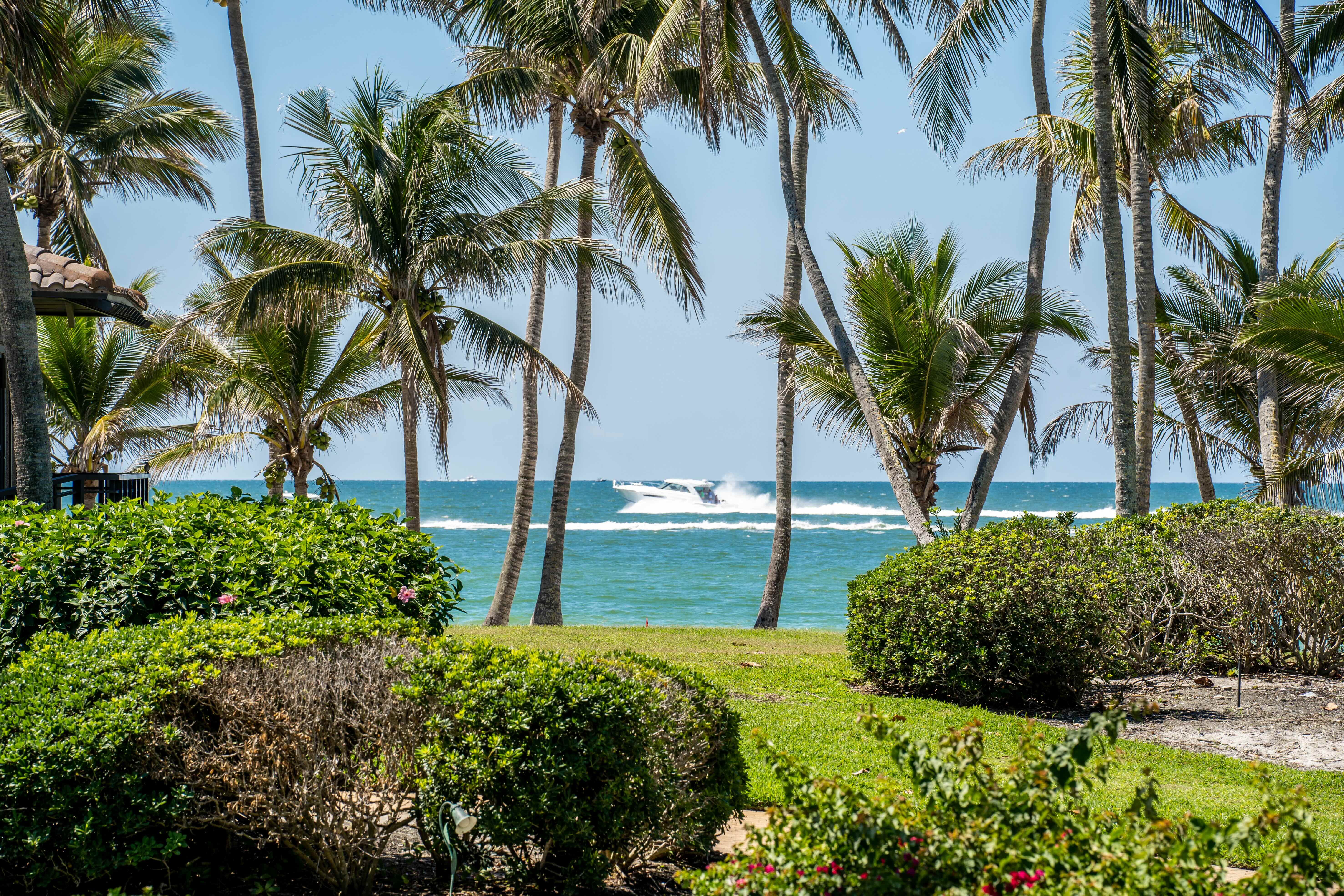 Naples beachfront estate sells for $225 million, the most expensive house ever sold in the United States
