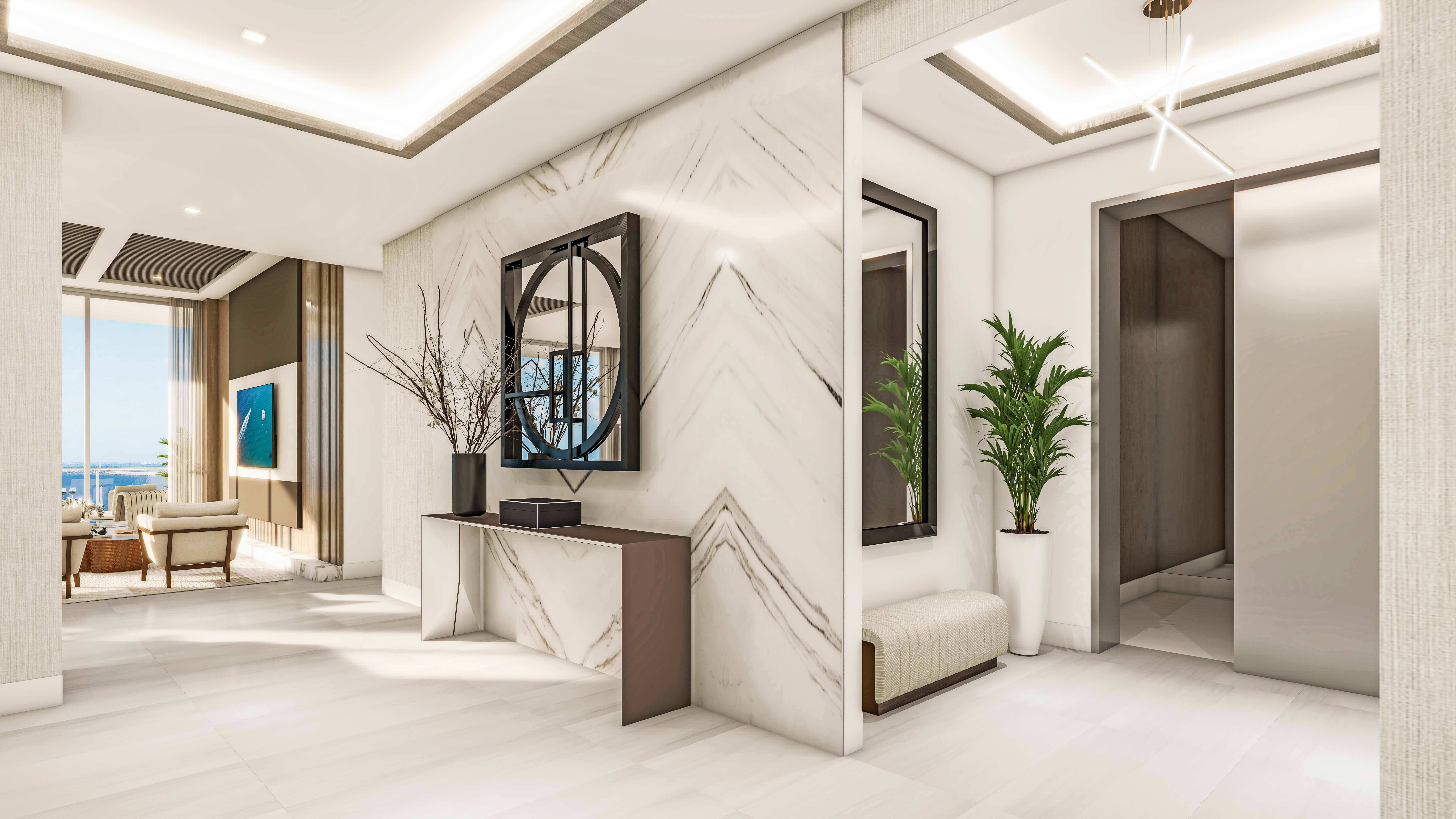 Image Credit: AQUA Residences Tampa