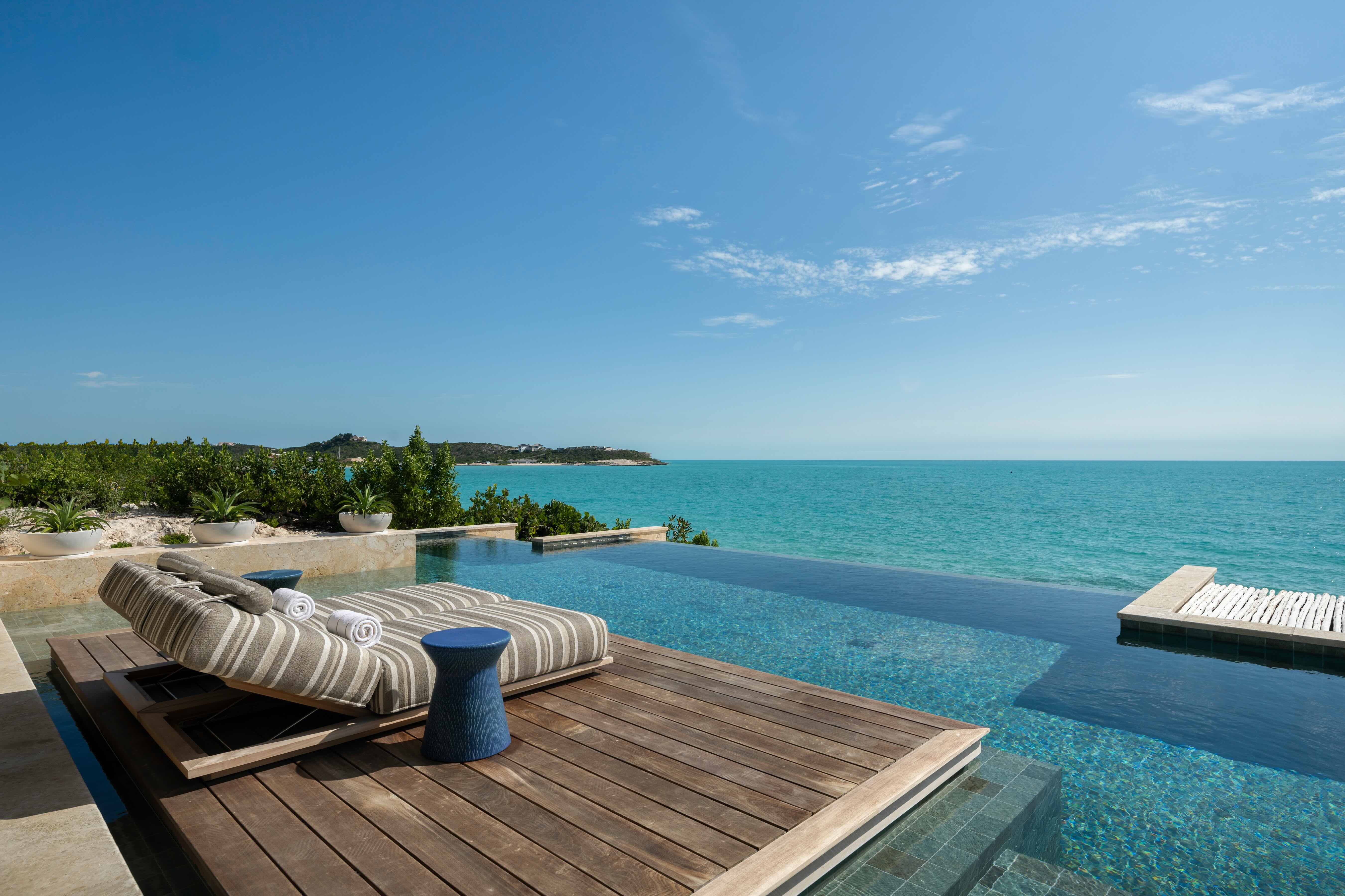 Image Credit: The Strand Turks and Caicos