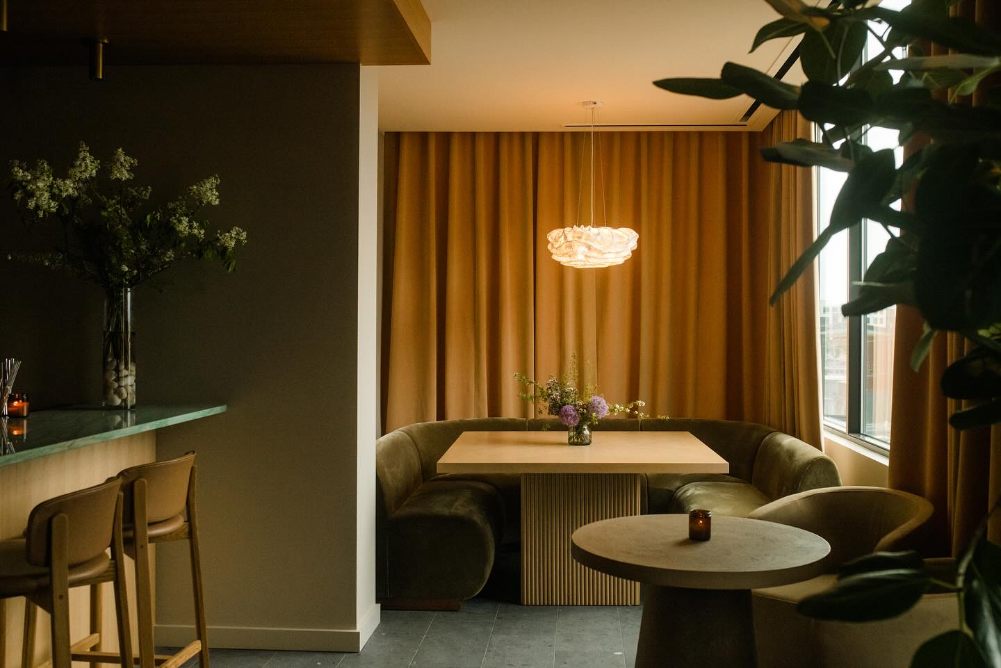 The Patterson House and The Catbird Seat begin bold new chapter in Nashville’s South Gulch