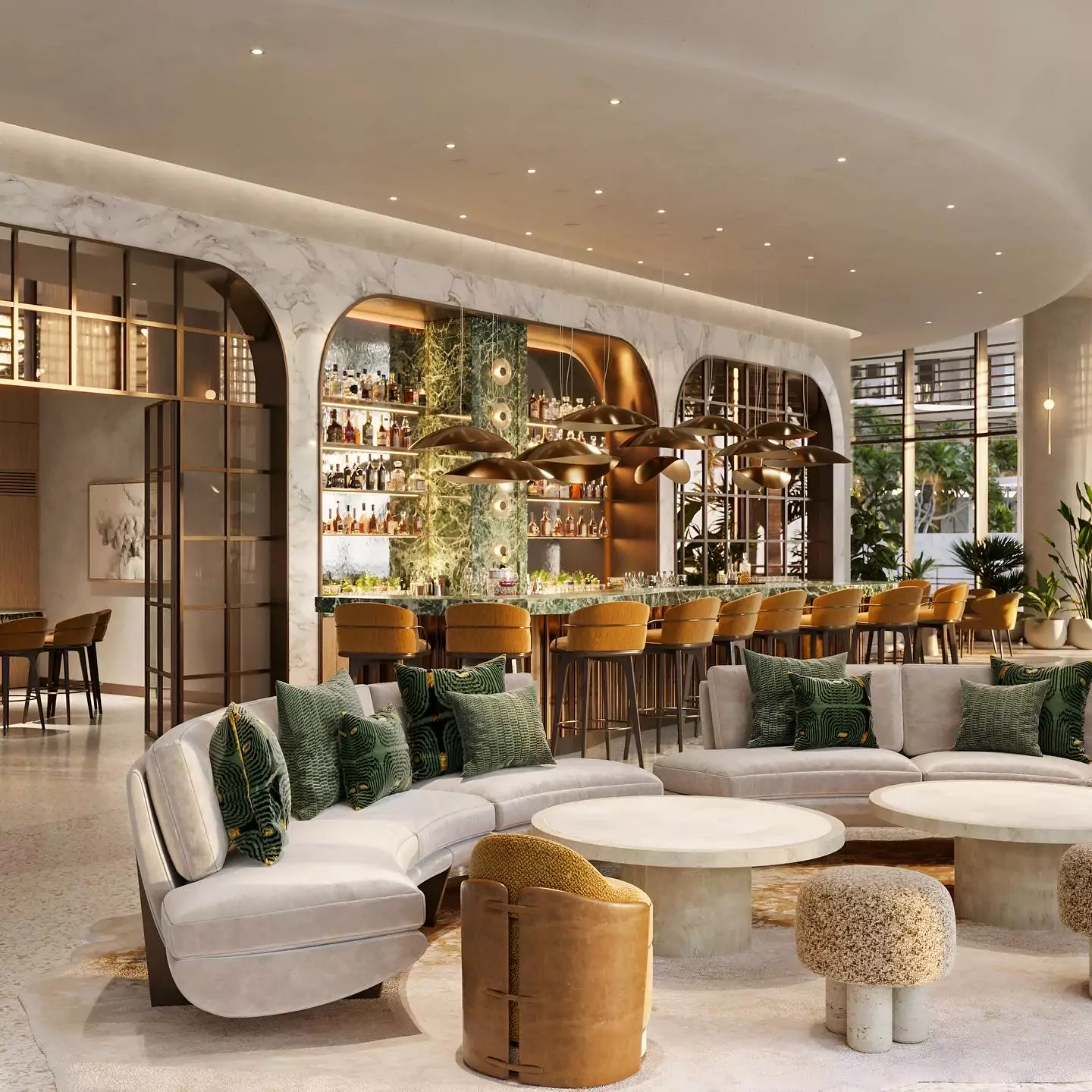 As part of The Ritz-Carlton brand, the residences will offer legendary service and personalized ex