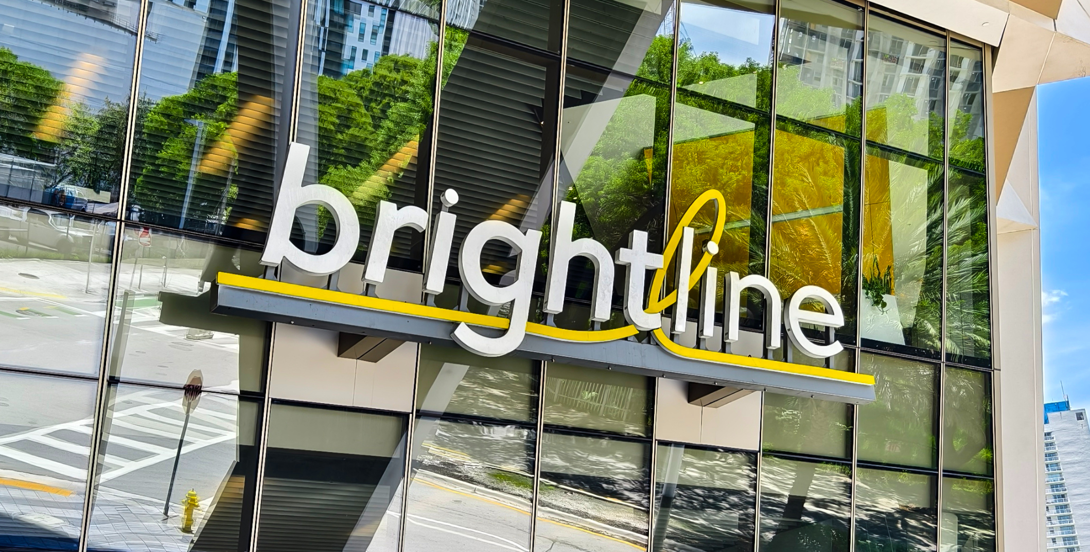 Brightline plans fleet expansion and rider loyalty program, sees surge in Orlando-Miami ridership