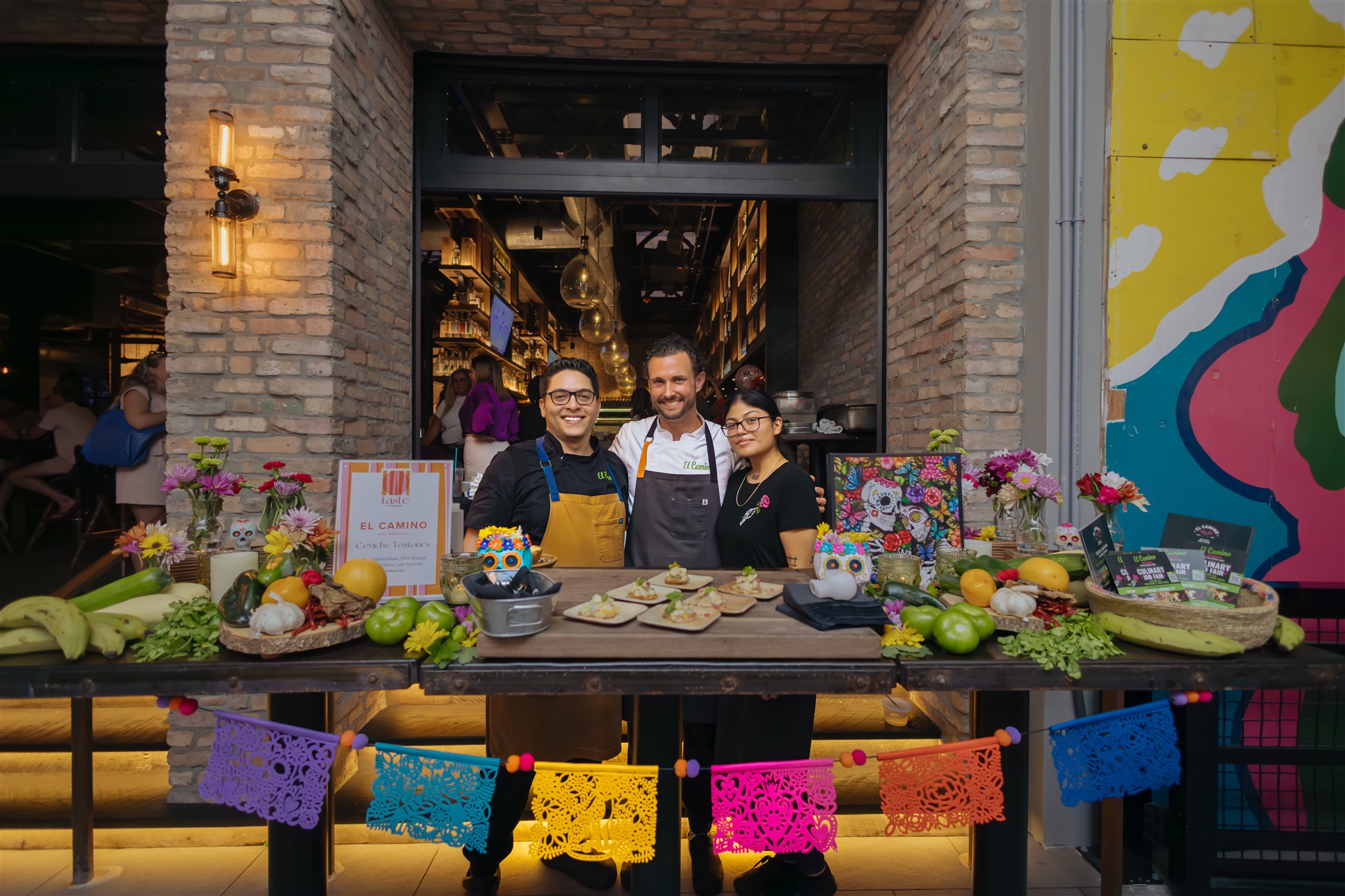 Image of Taste of CityPlace, 2024