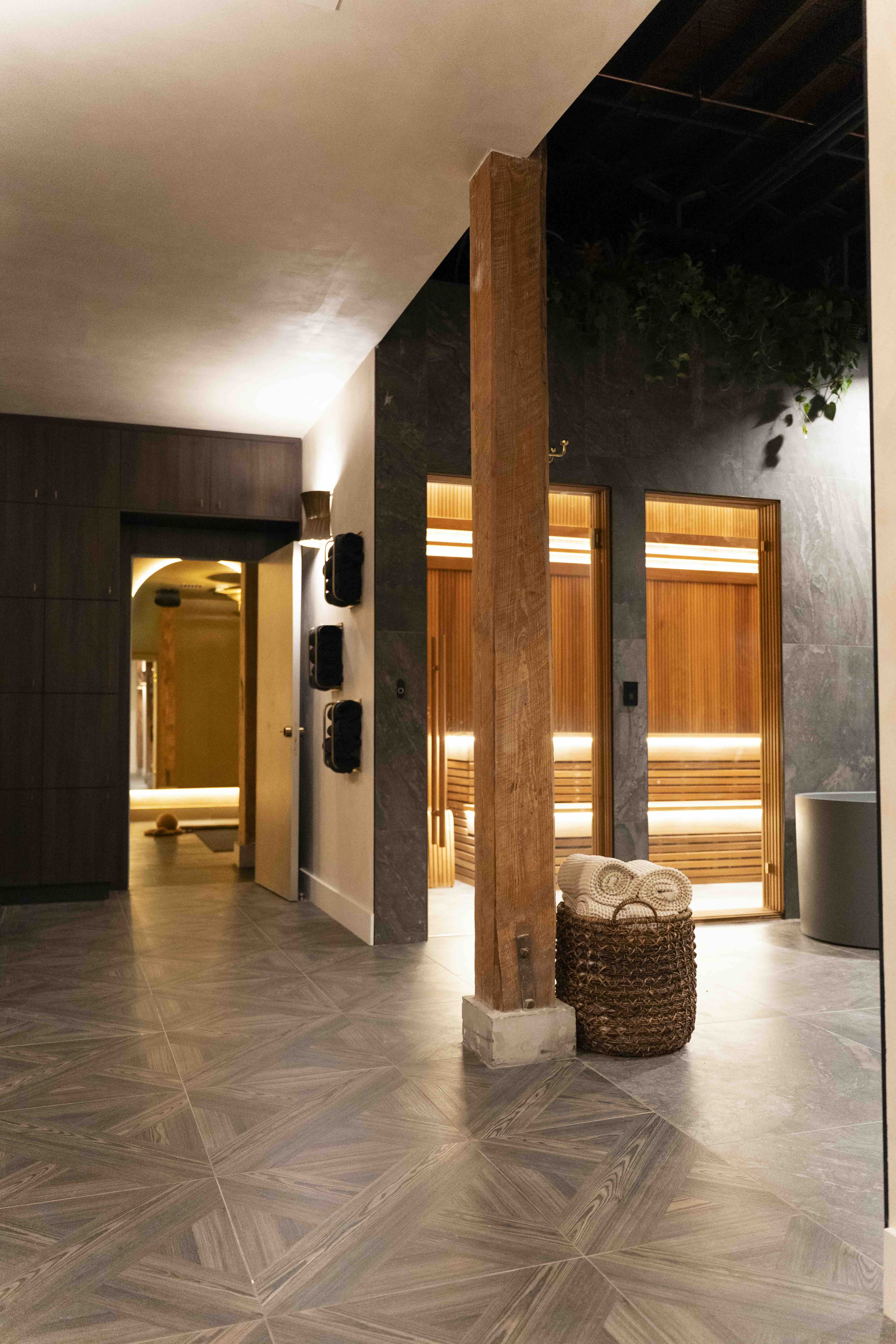 A first-of-its-kind day-to-night wellness destination opens in West Palm Beach