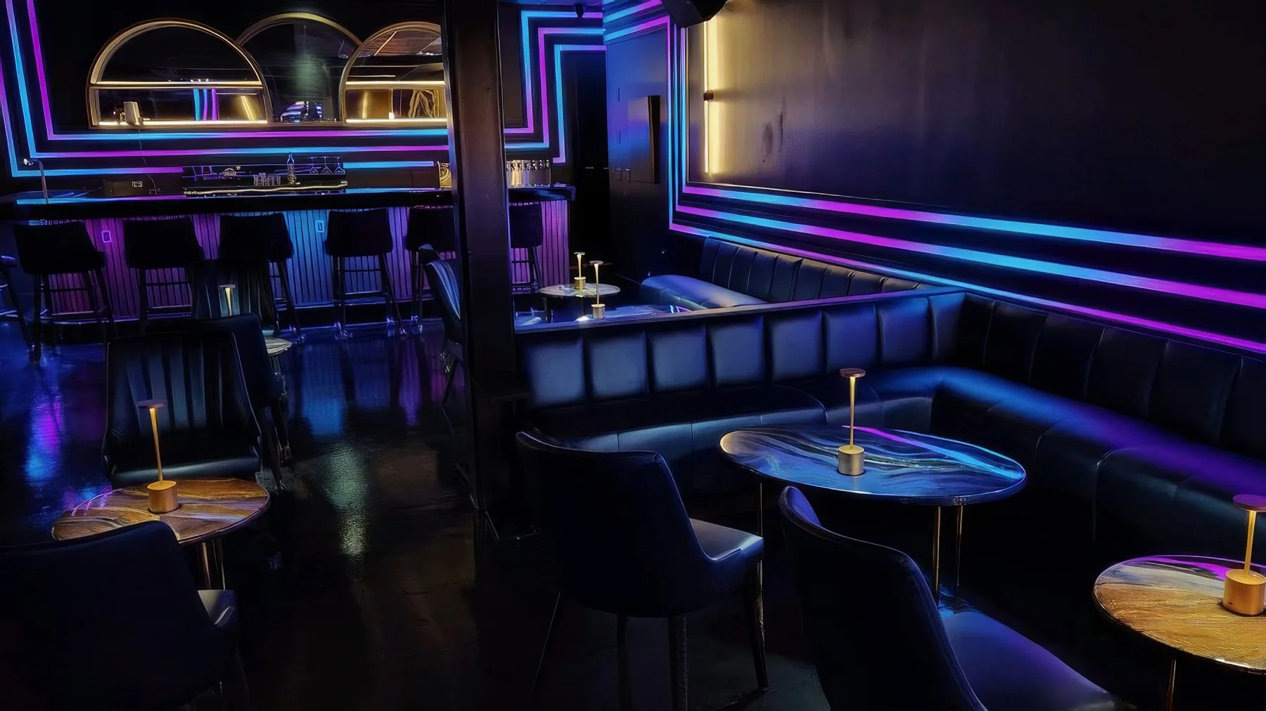 Nashville's first-of-its-kind modern and elevated nightclub, Night We Met, is set to open later this month in the Gulch with plans to be the flagship for electronic music