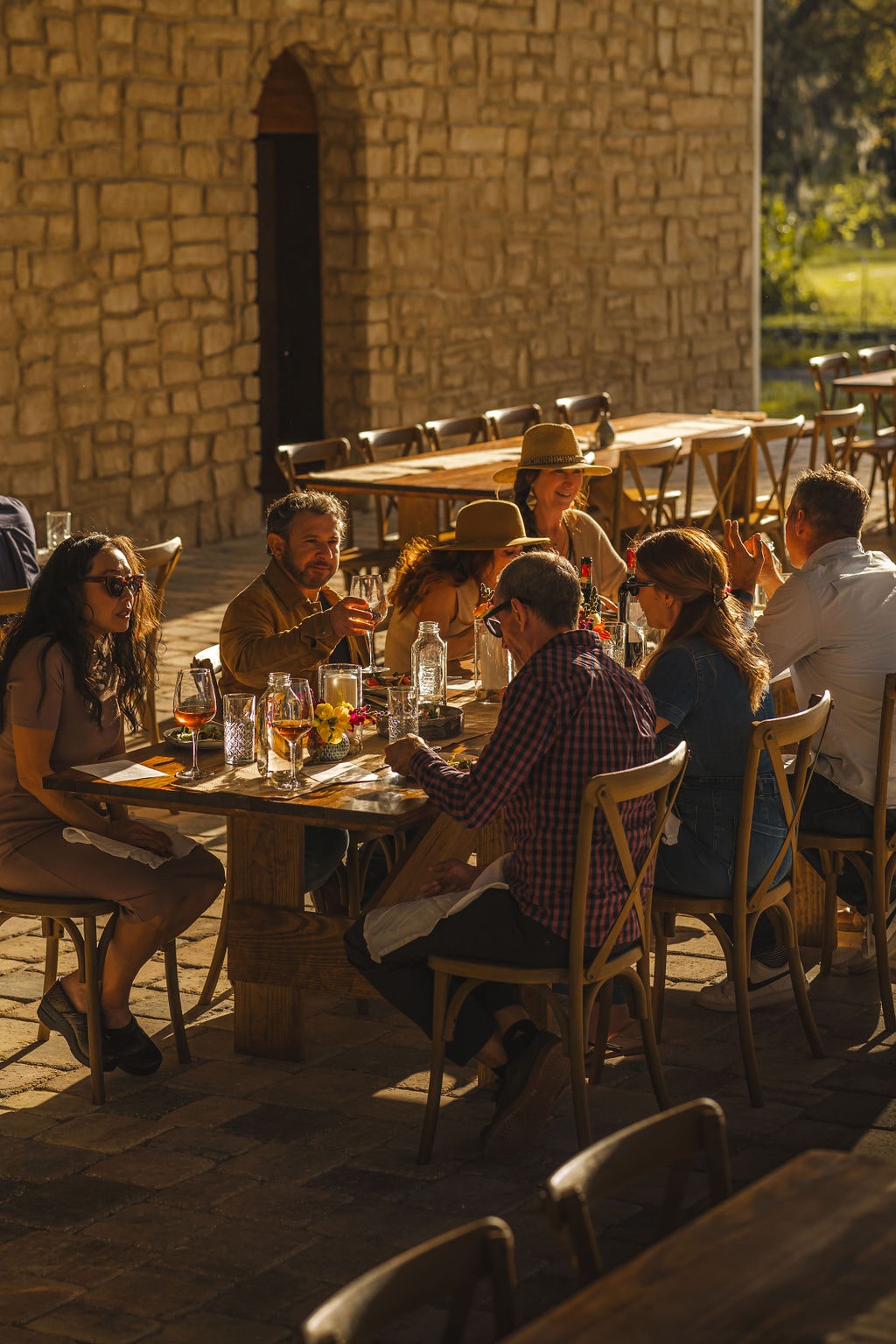 Buccan's Michelin-Recognized Chef Clay Conley launches Stoke Barn & Kitchen
