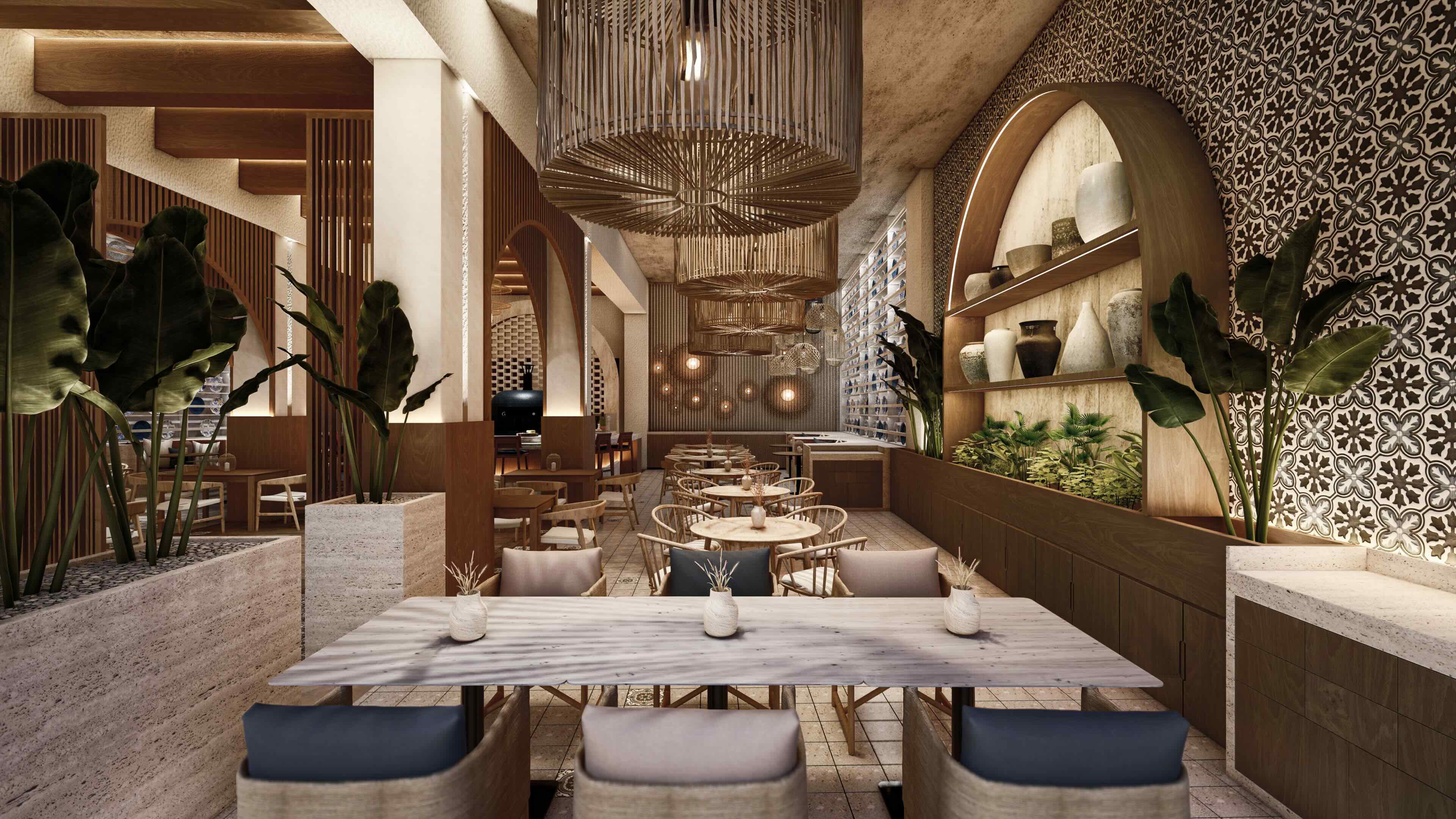Zemi Miches All-Inclusive, Curio Collection by Hilton announces summer debut