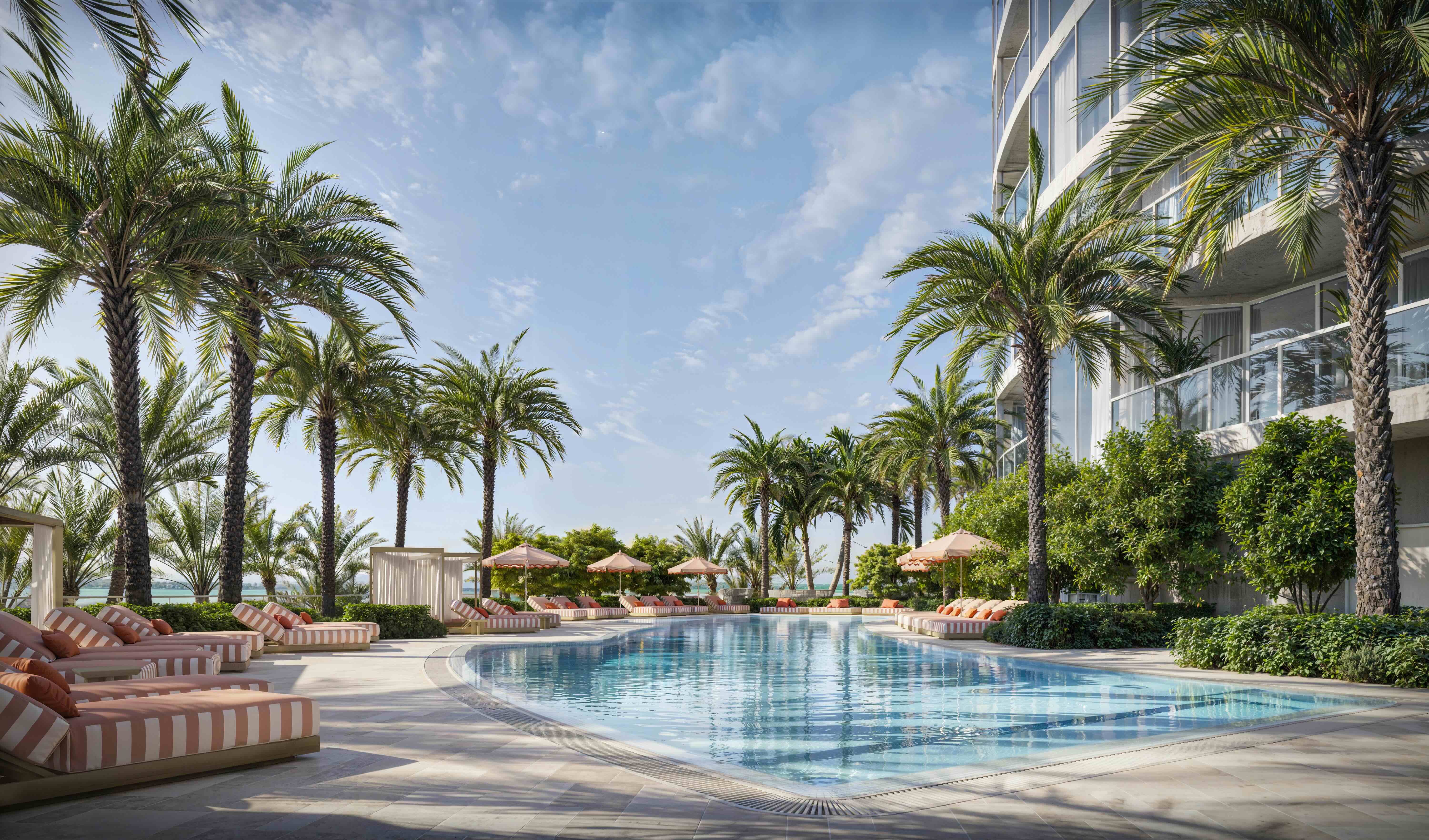 Tampa Bay lands its first-ever Viceroy-branded residences