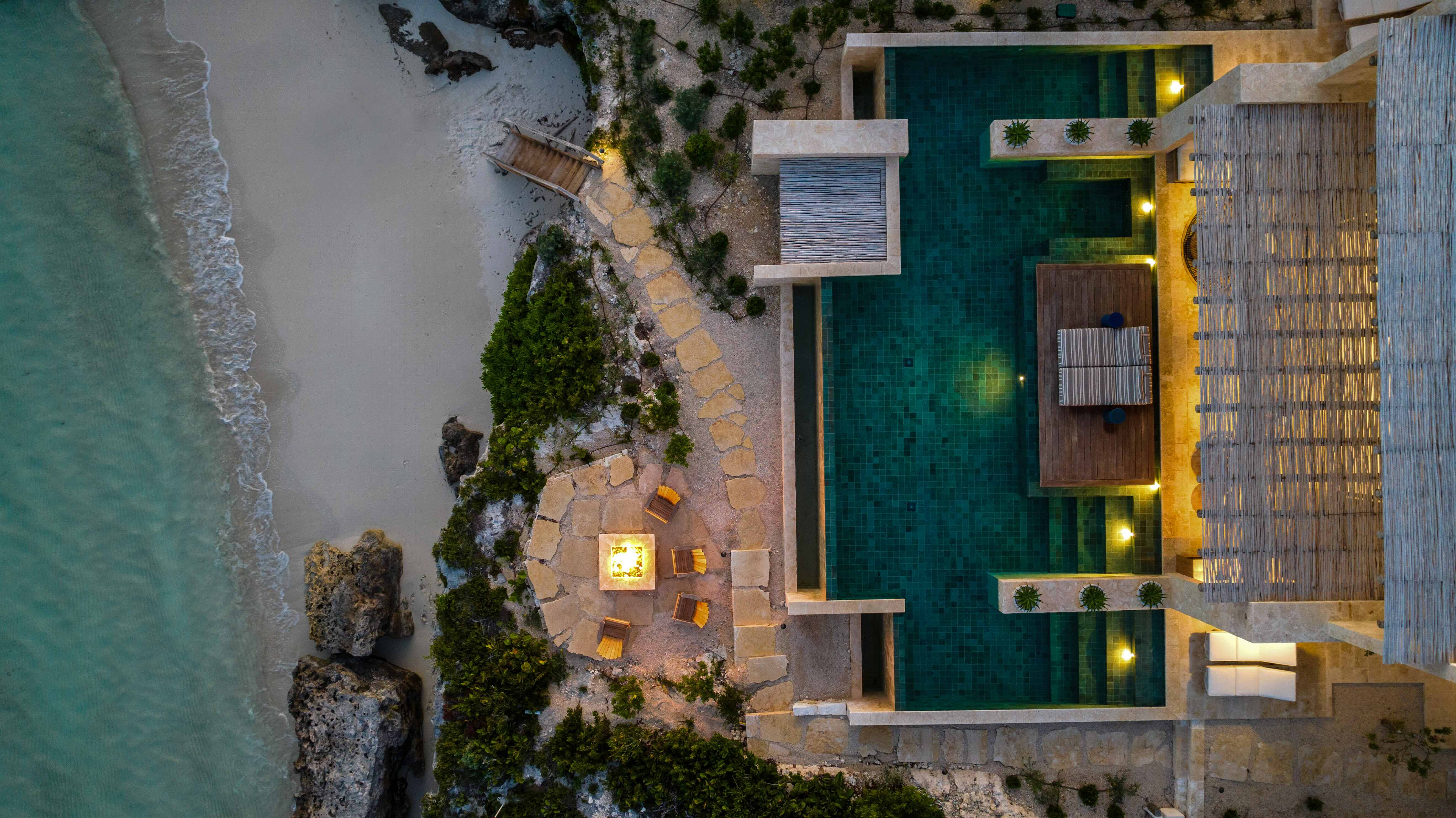 Image Credit: The Strand Turks and Caicos