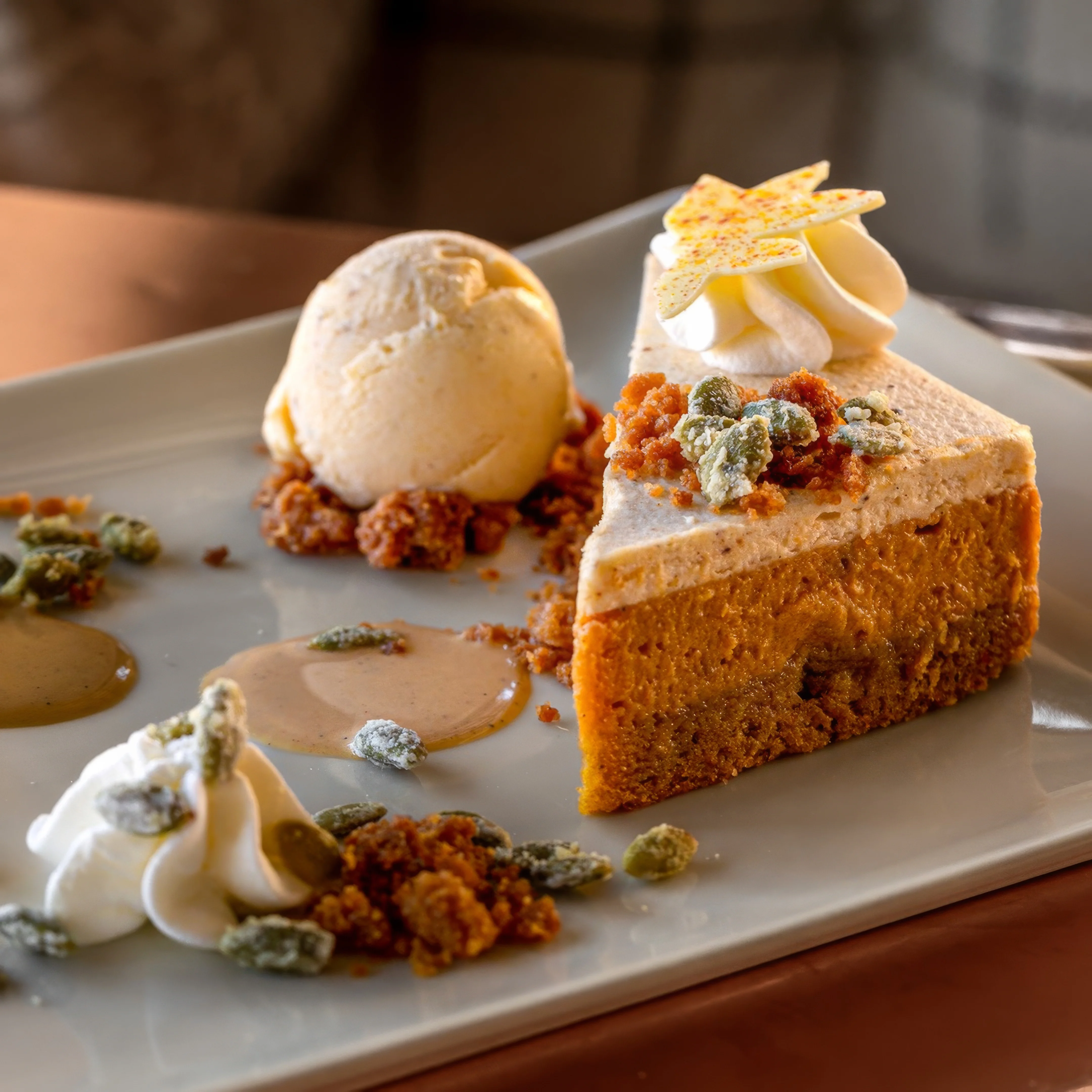 Clay Conley, from Buccan Palm Beach, receives nomination as a semifinalist in the 2024 James Beard Awards, marking his seventh time