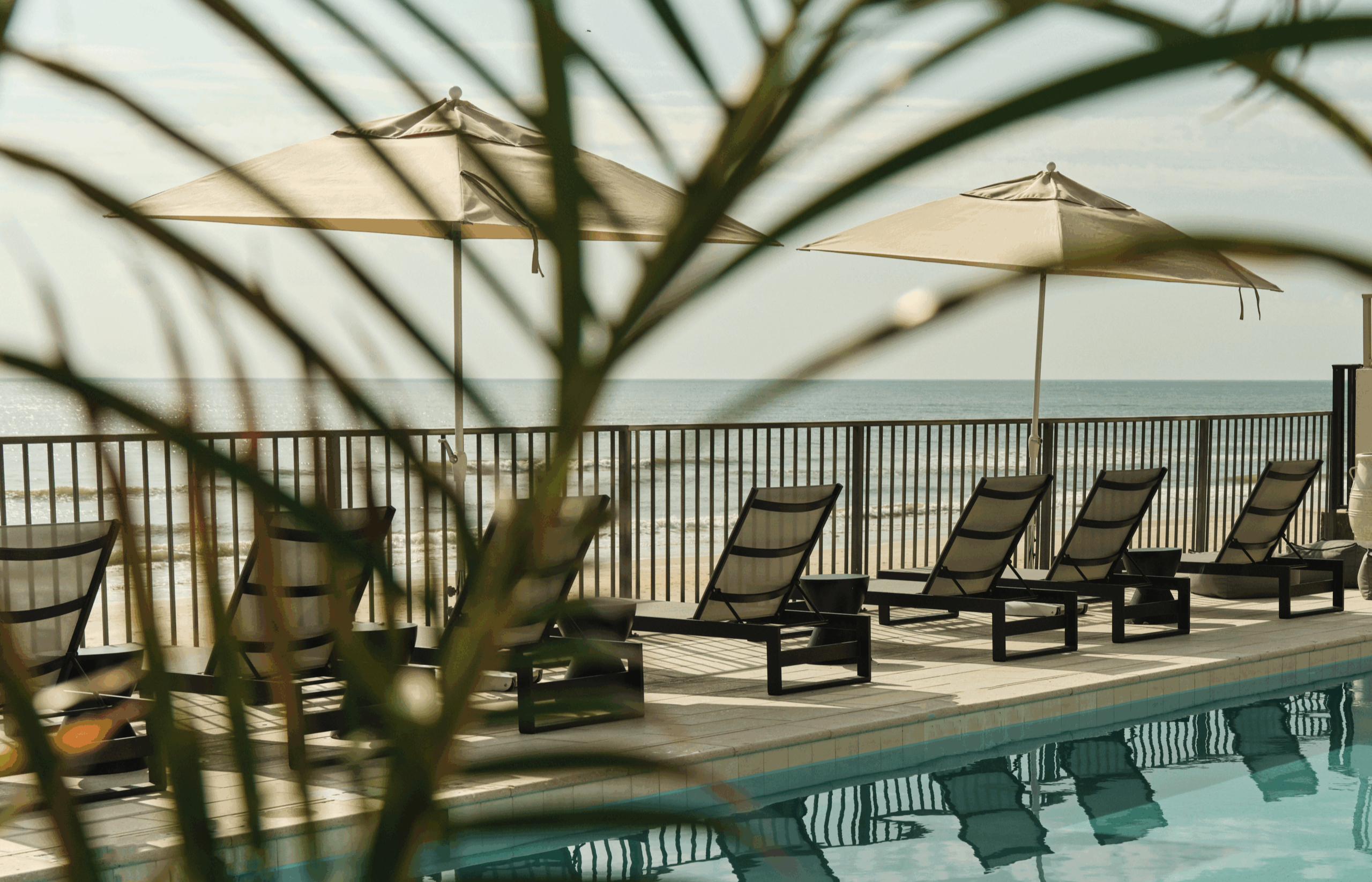 Inside Daytona's first boutique hotel, Ambros Daytona