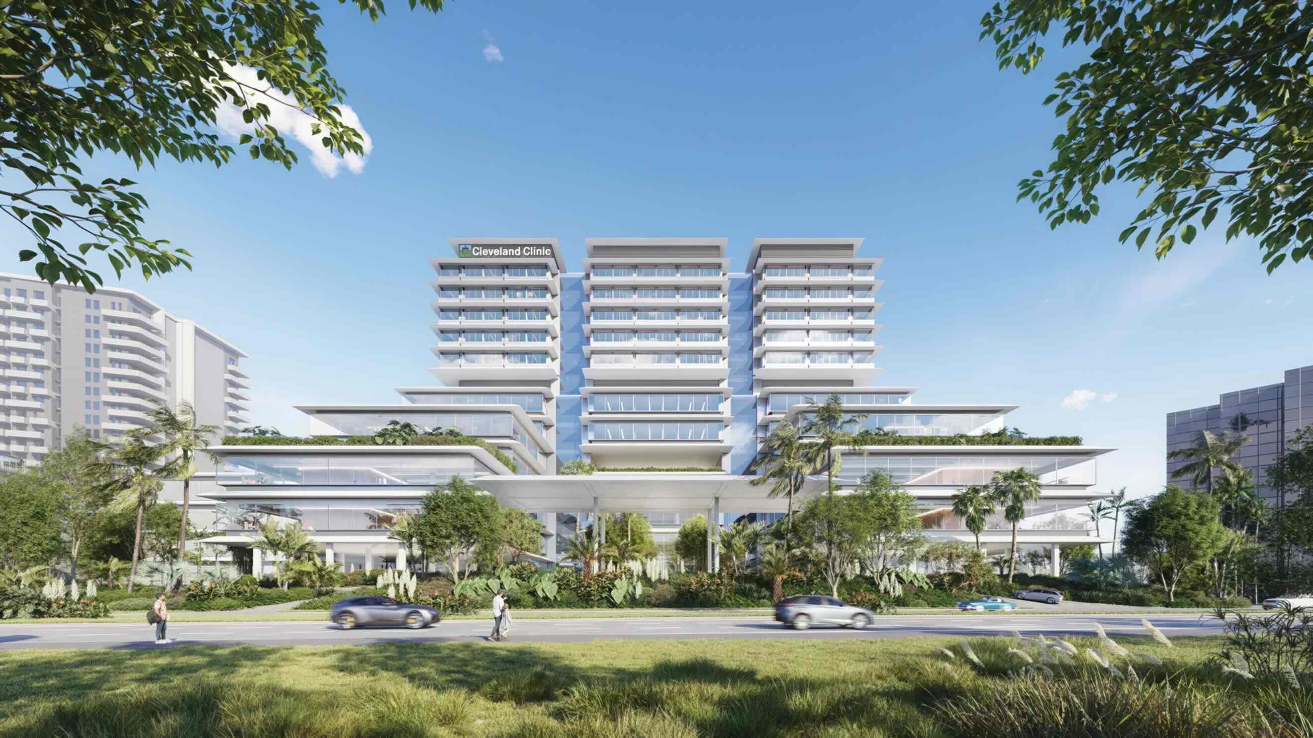Projects that are redefining West Palm Beach’s Clear Lake District