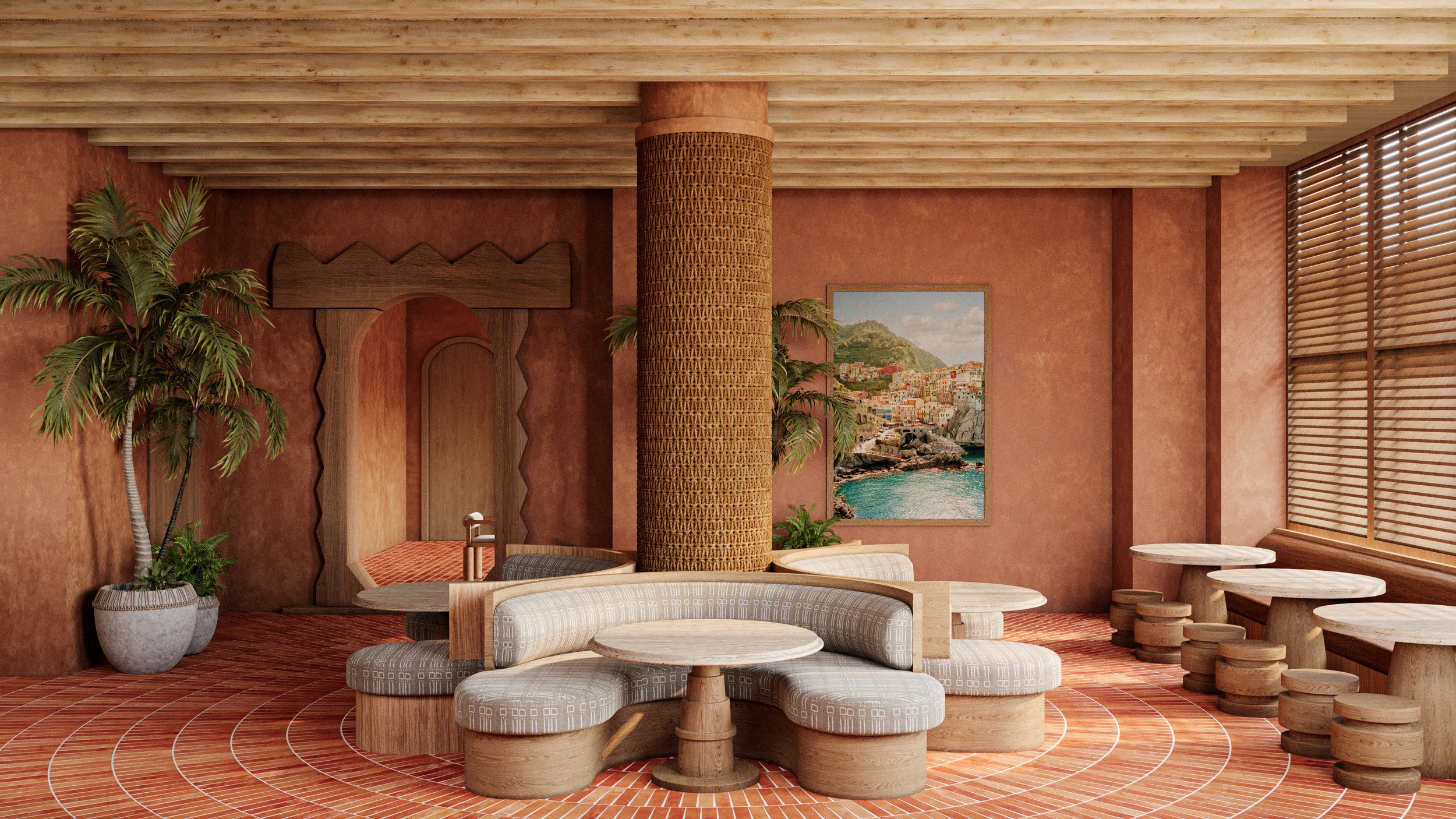 Adam Neumann launches his first condominium project at Miami Worldcenter