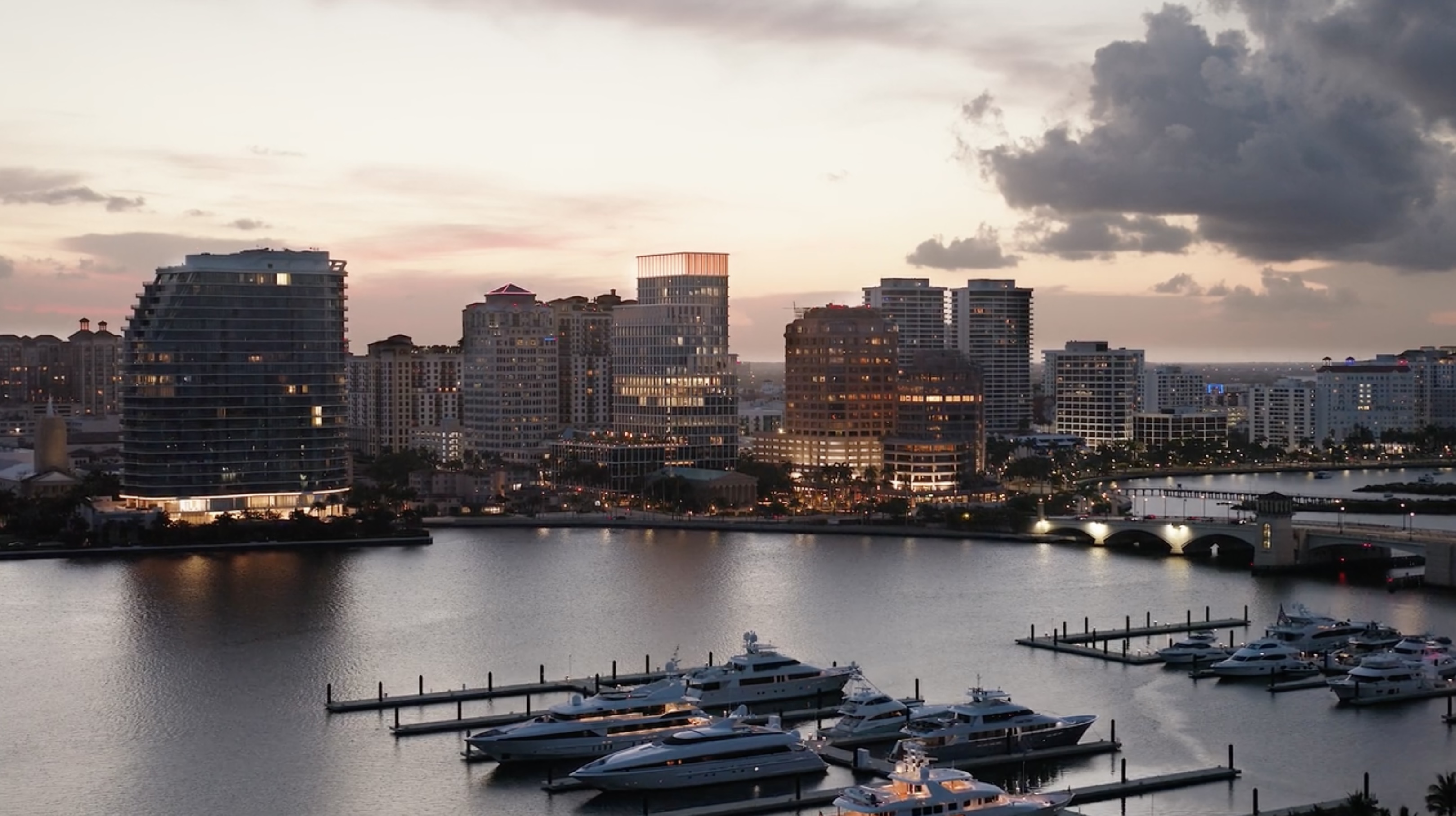 Image of West Palm Beach, Related Ross