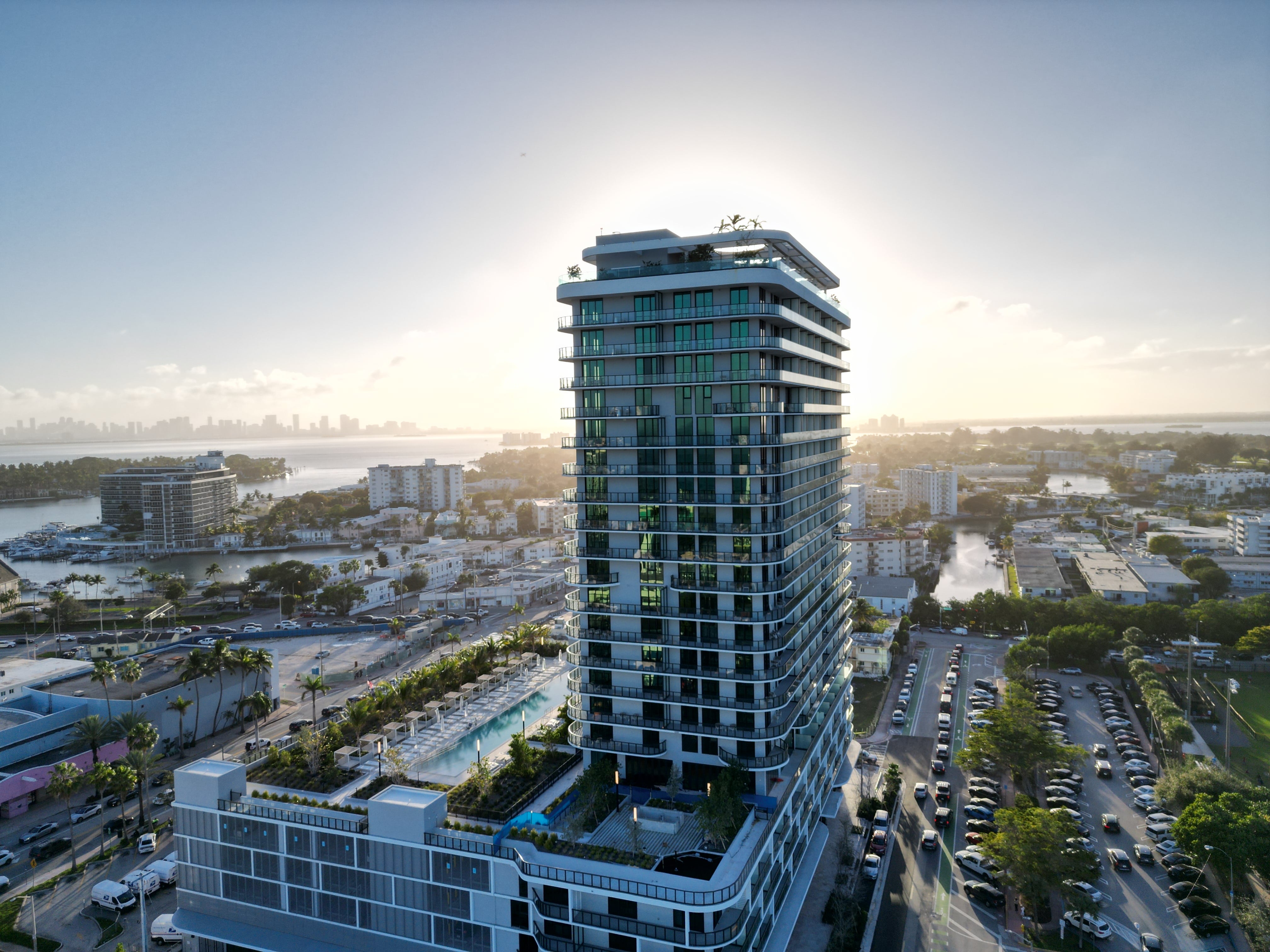 Roberta’s founders announce Ezio’s Steakhouse debut at 72 Park in Miami Beach