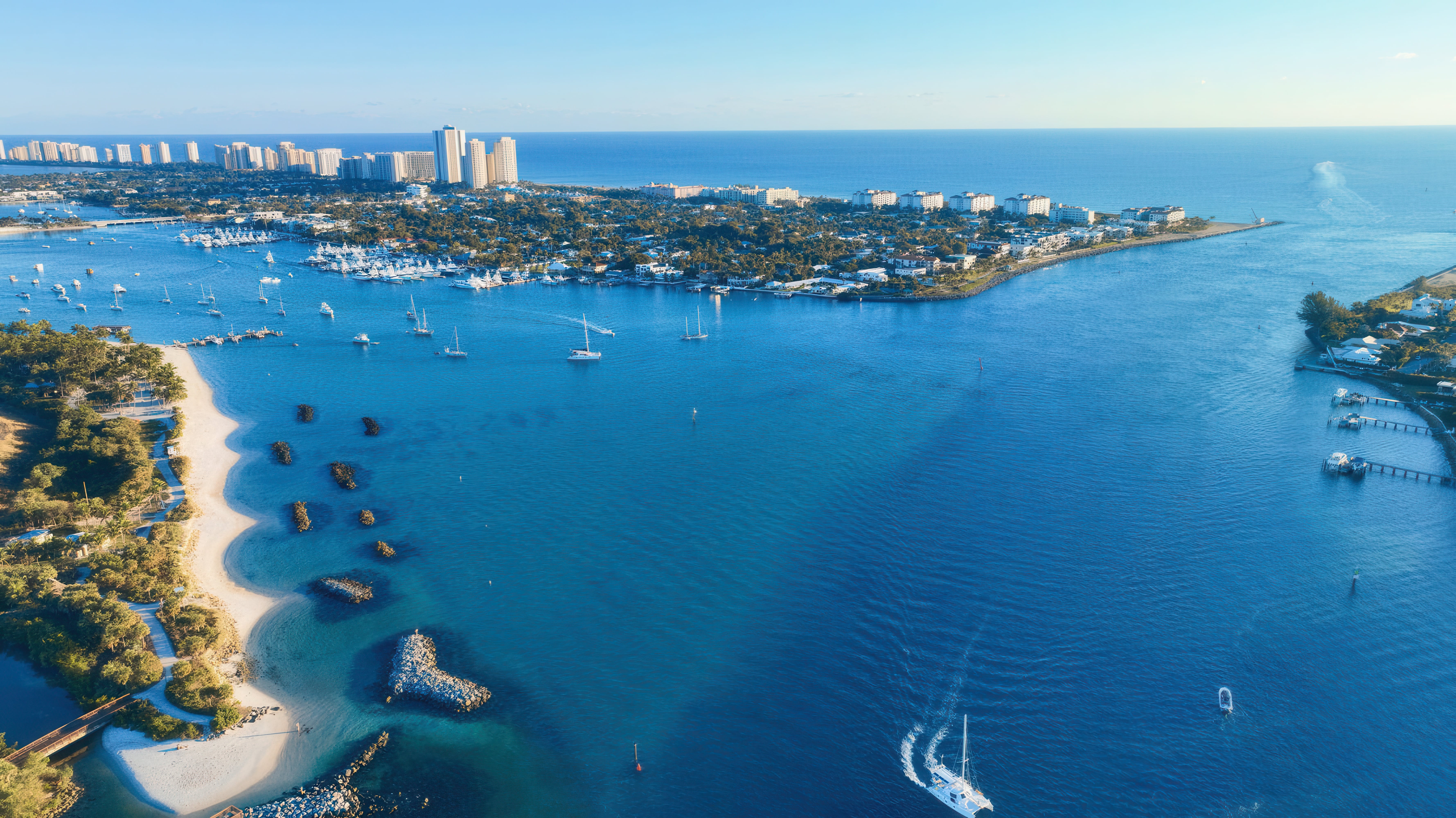 Image Credit: HAVN Residences & Yacht Club