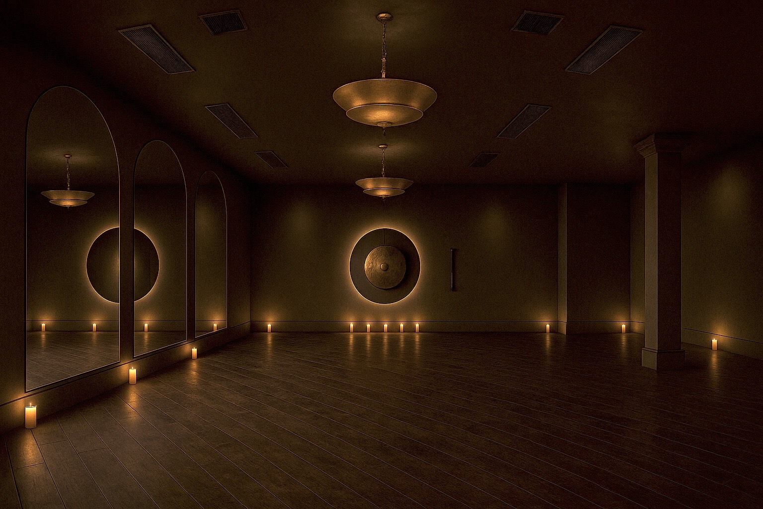 Higher Order, a social wellness and nightlife club, plans its debut