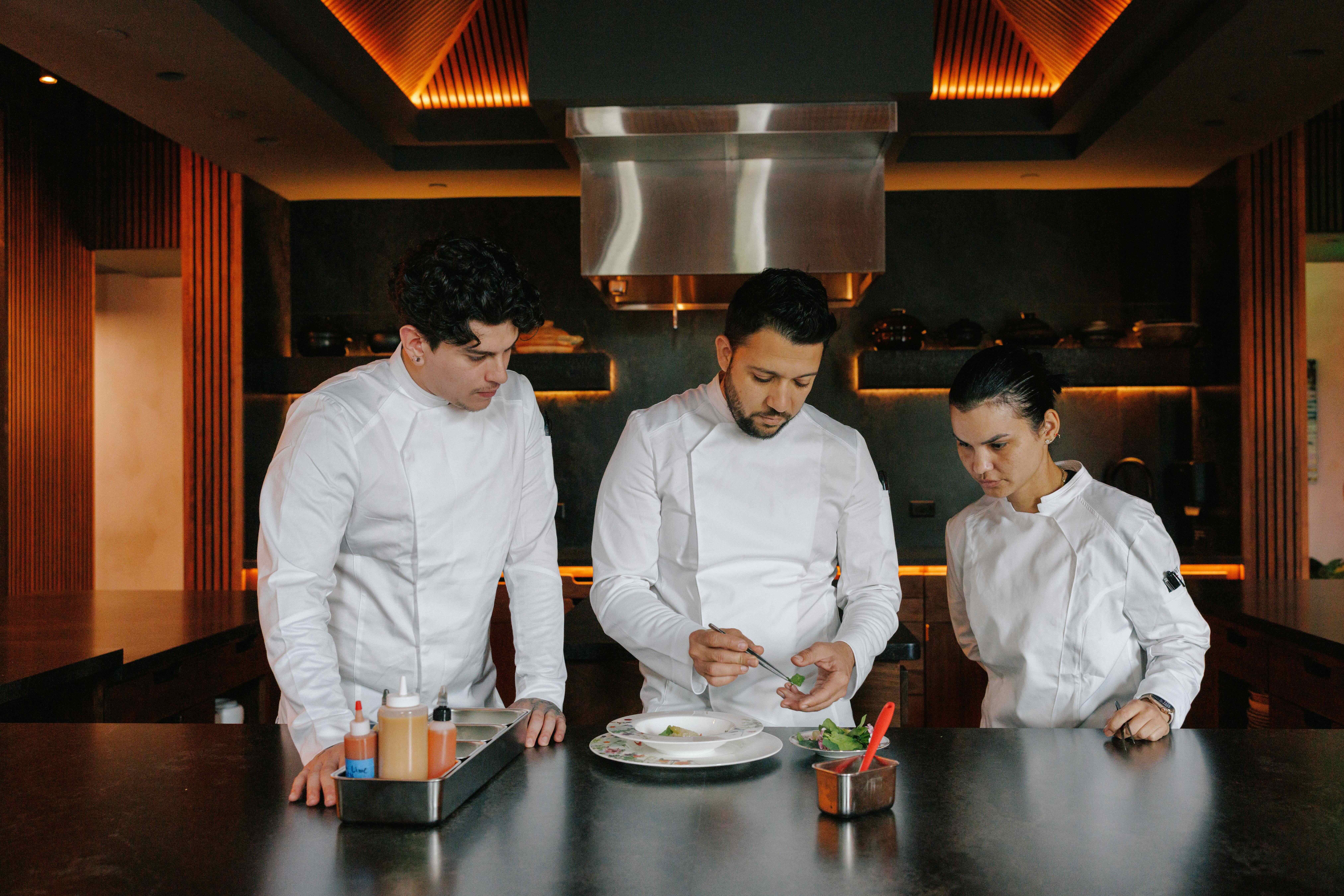 A first look at Emelina, West Palm Beach’s new Cuban chef’s counter