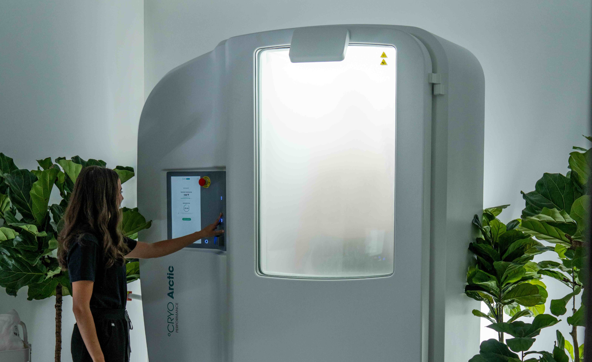 The Palm Beaches are becoming a hub for next-generation wellness