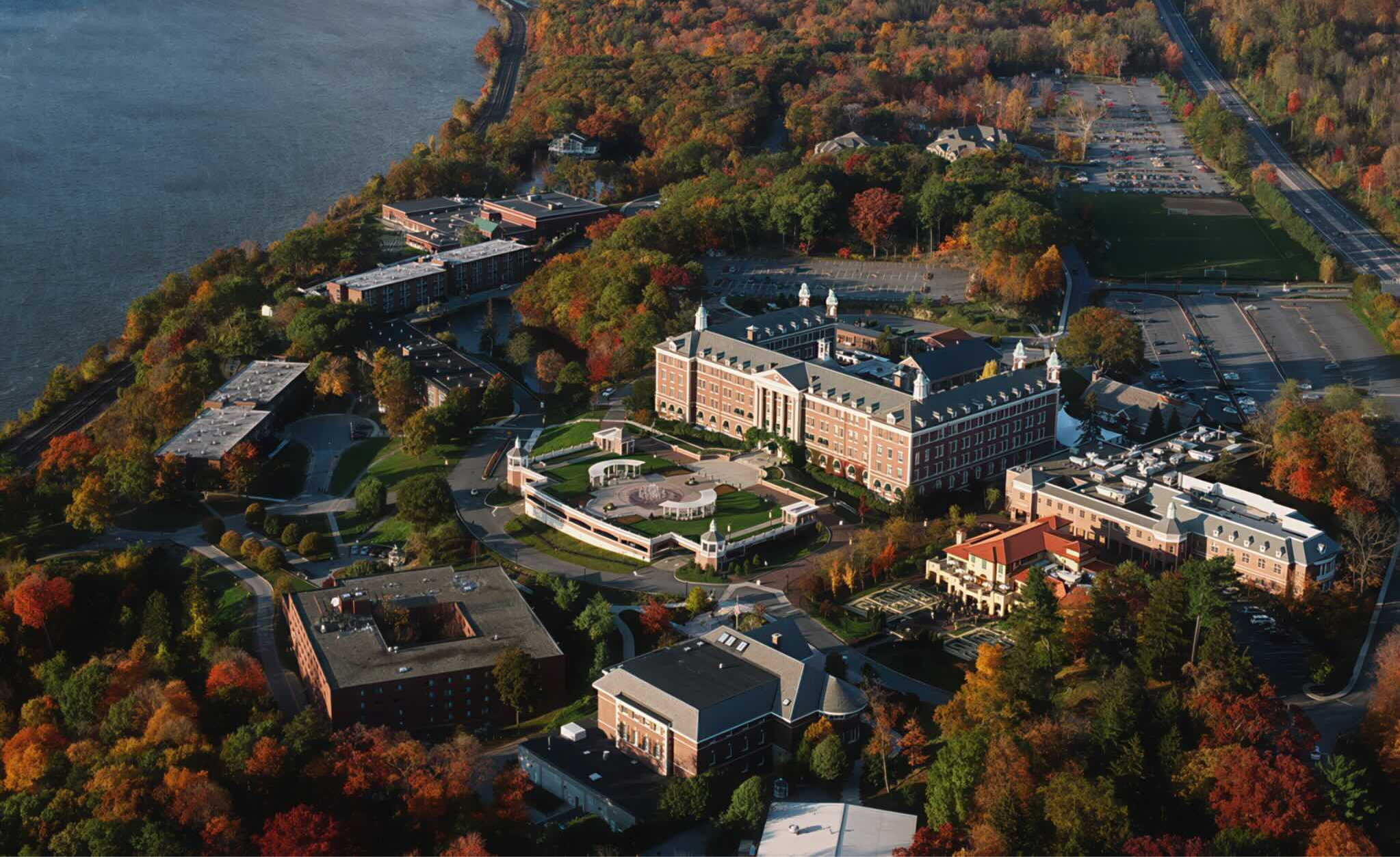 One&Only to open its second U.S. resort in New York's Hudson Valley