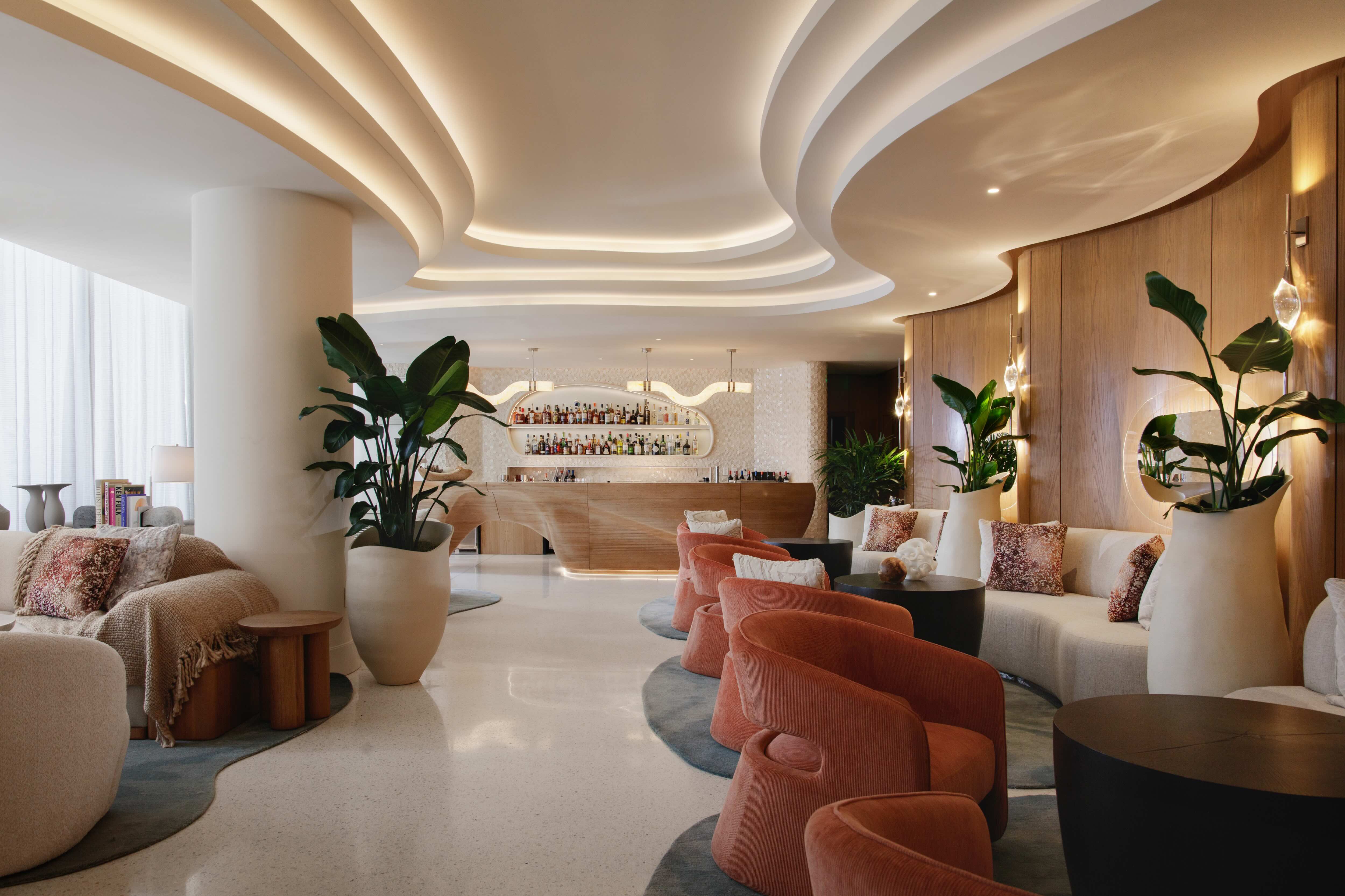 Florida’s first Andaz debuts in Miami Beach with three new José Andrés Group dining concepts