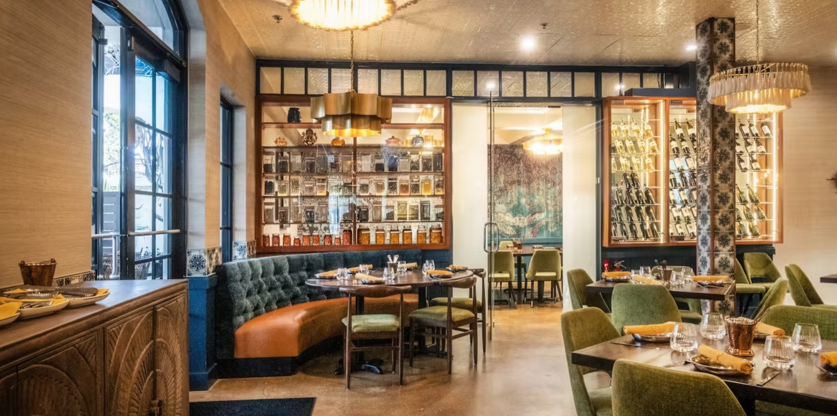 Ela Curry & Cocktails and Mango Mercado announce expansion to CityPlace