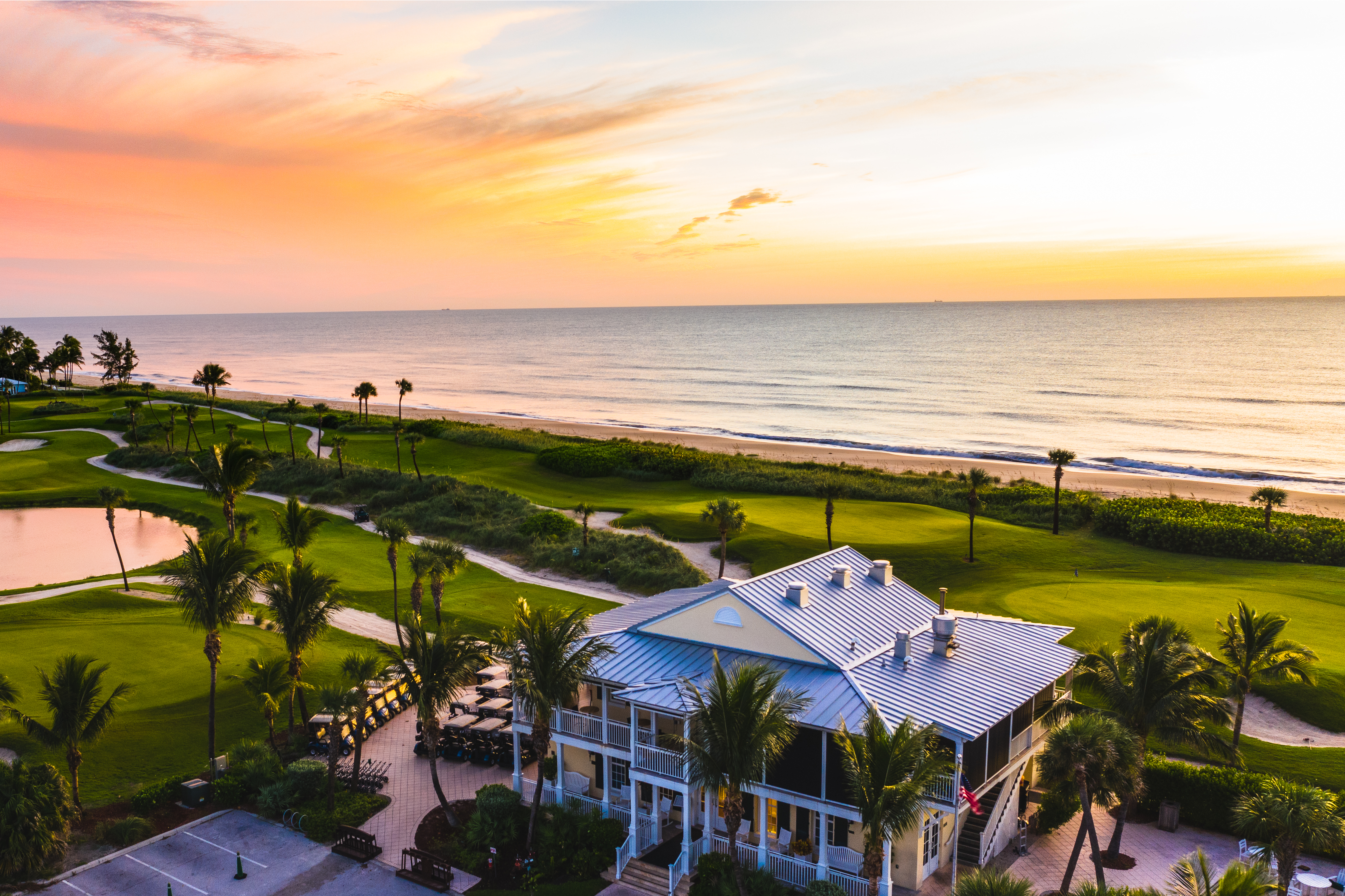Image of Palm Beach Par 3