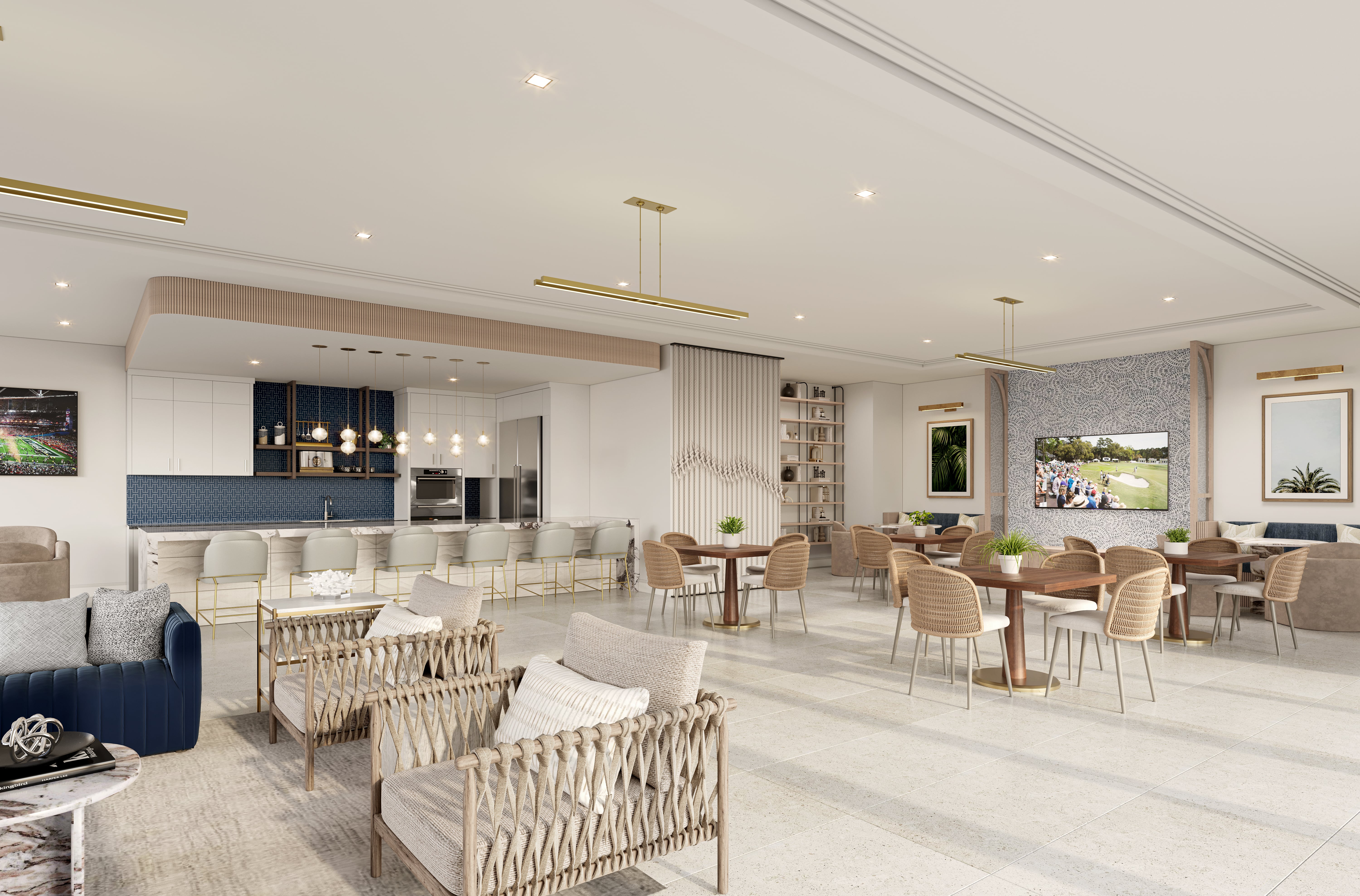Helios Residences, the new 64-unit luxury condo community in Naples, launches sales