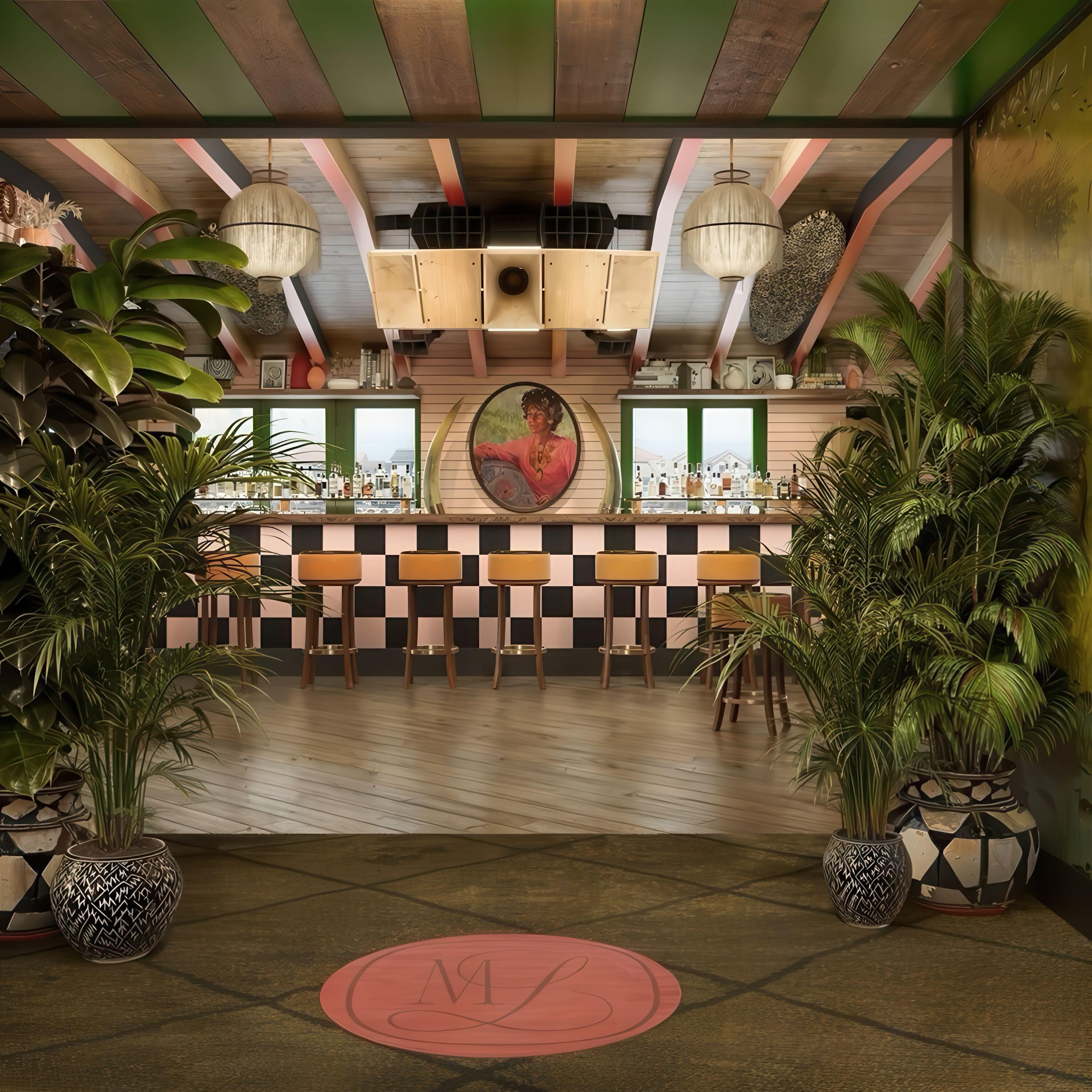 Image: Mary Lou's Montauk