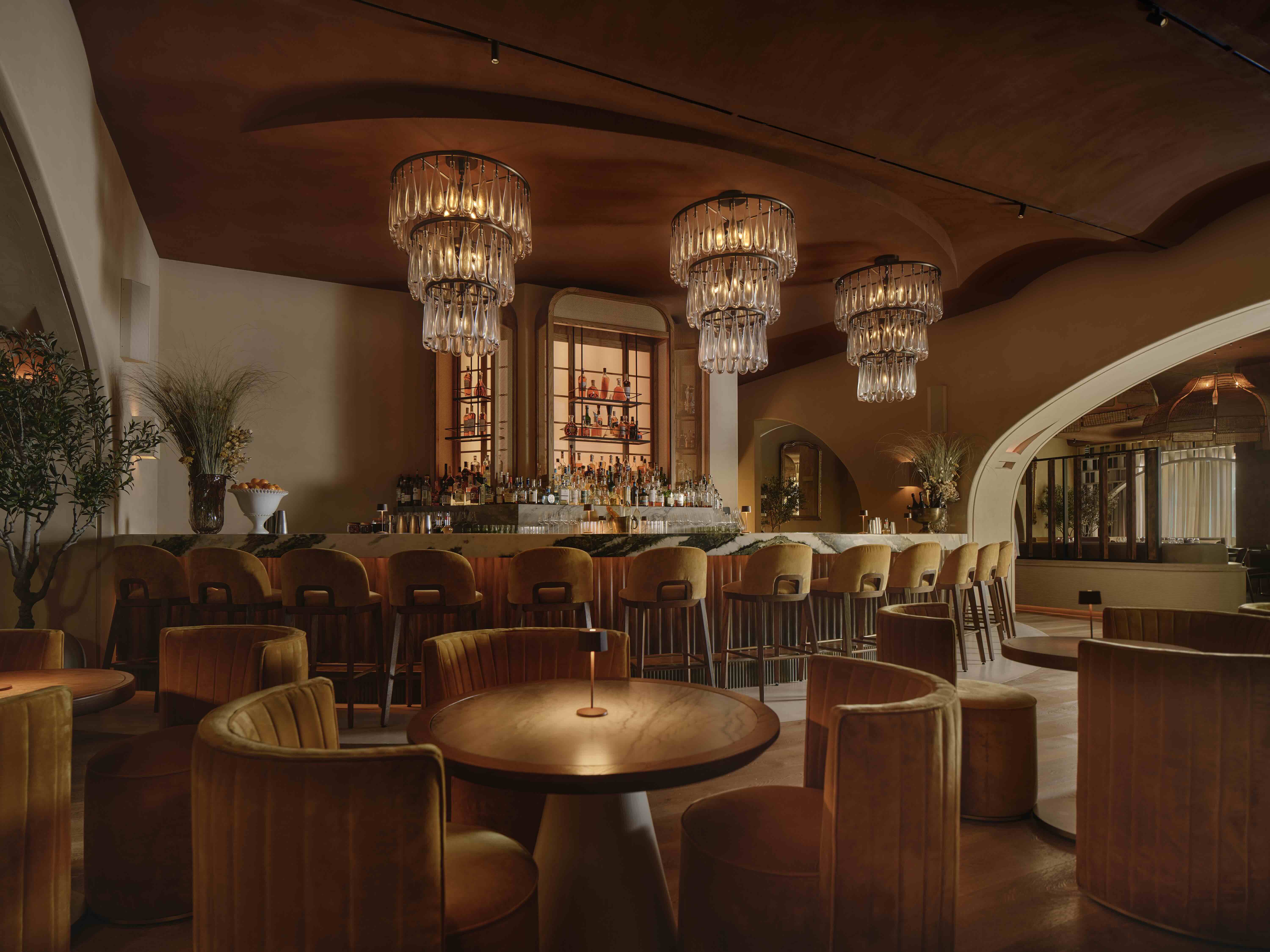 An Inside look at MIKA, Chef Michael White’s first standalone Miami venture
