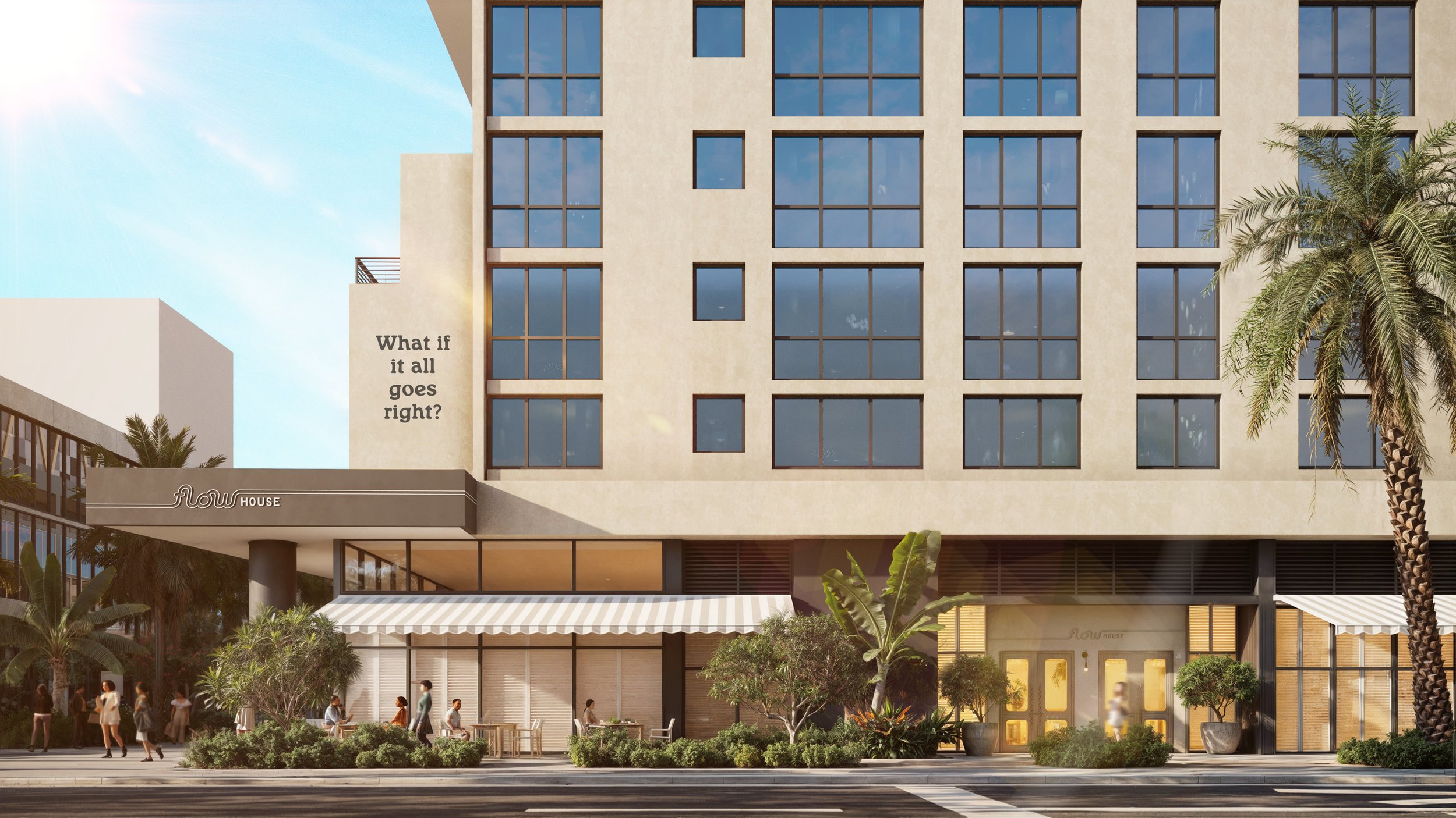 Adam Neumann launches his first condominium project at Miami Worldcenter