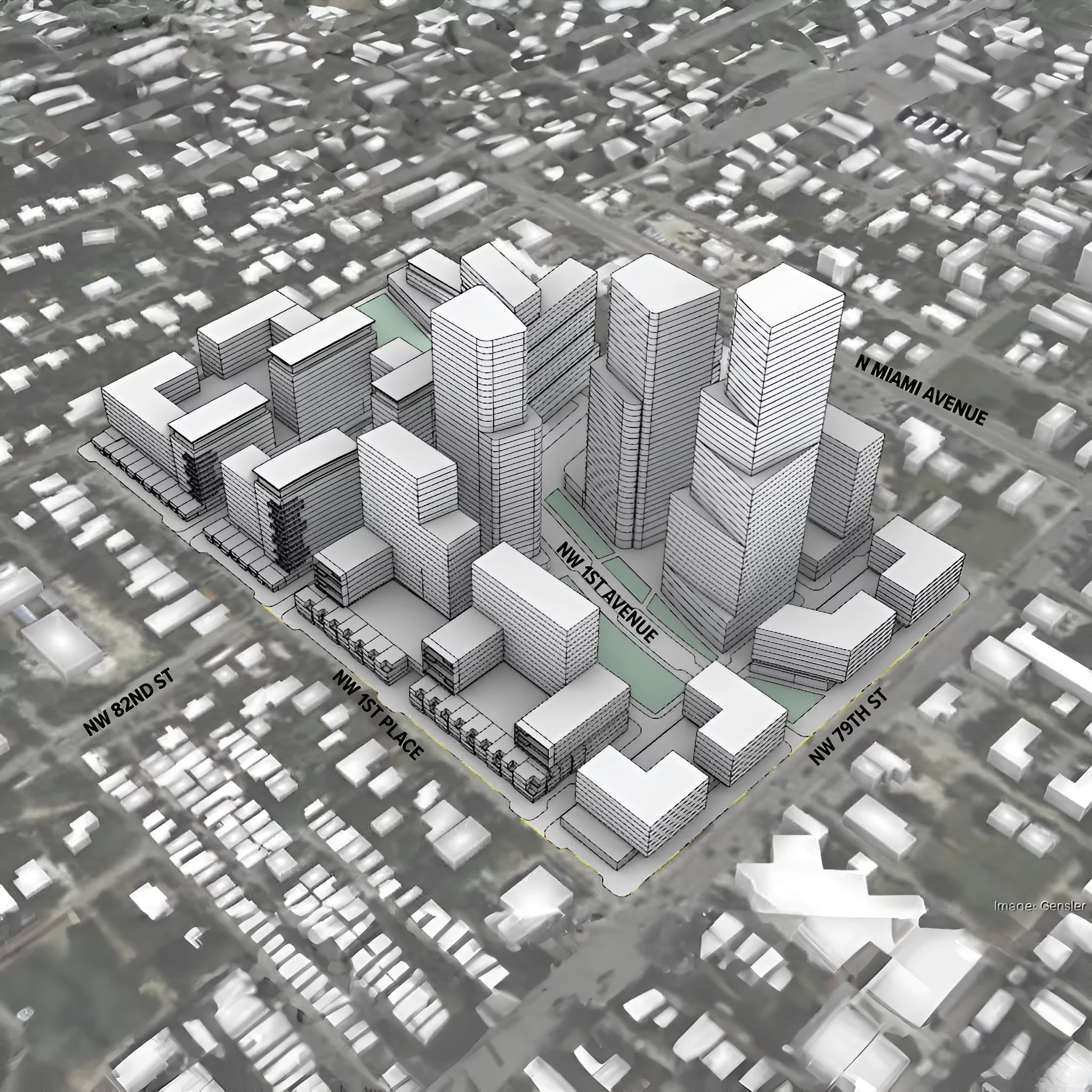 Soar Mobile Home Park could be rezoned to a mixed-use "Wynwood or Brickell"