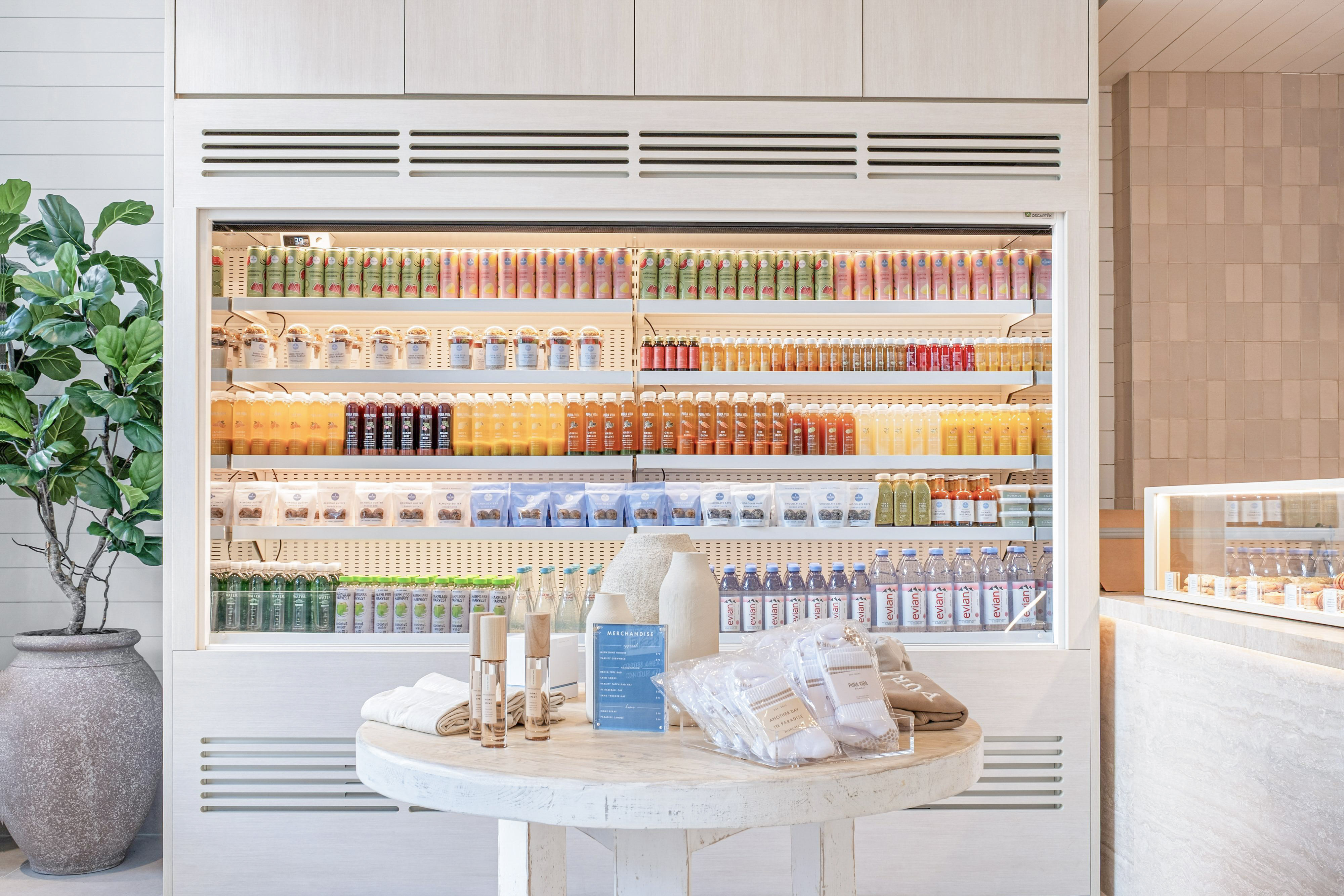 Pura Vida Miami expands to the Esplanade at Aventura