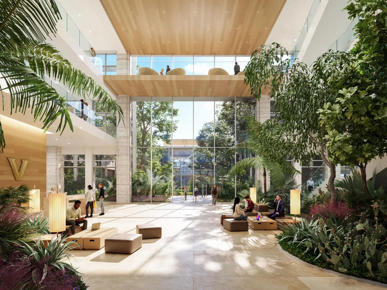 Vanderbilt University reveals $300 million design of new West Palm Beach campus