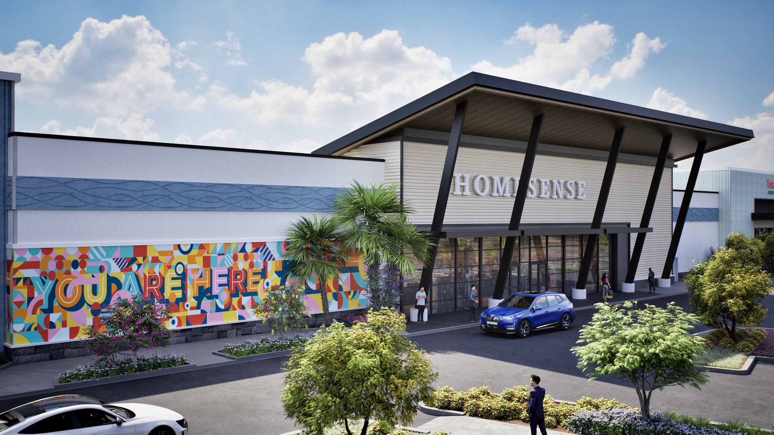 Lake Nona West unveils national retail and dining tenants