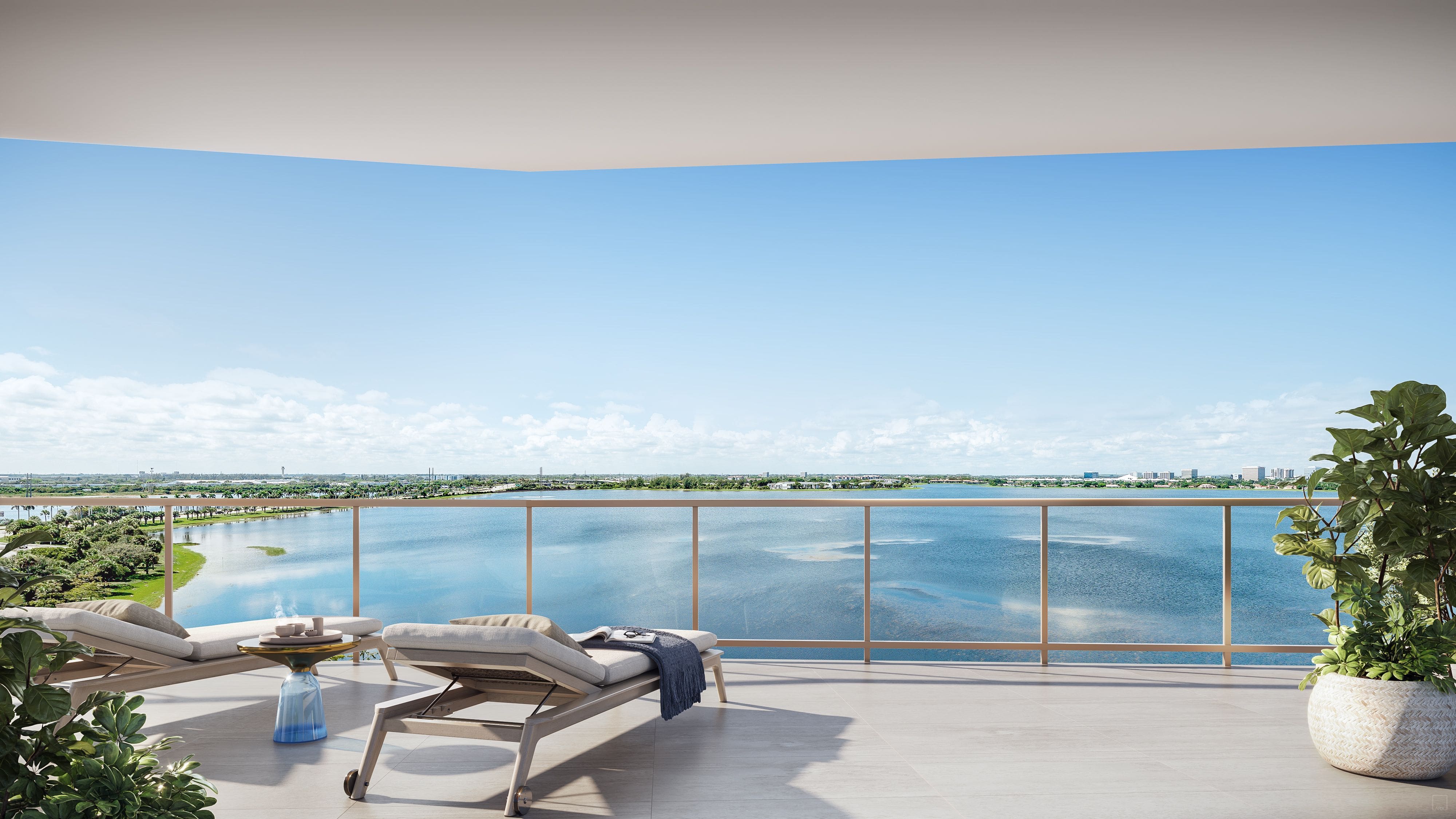 The Berkeley partners with Douglas Elliman to lead luxury sales