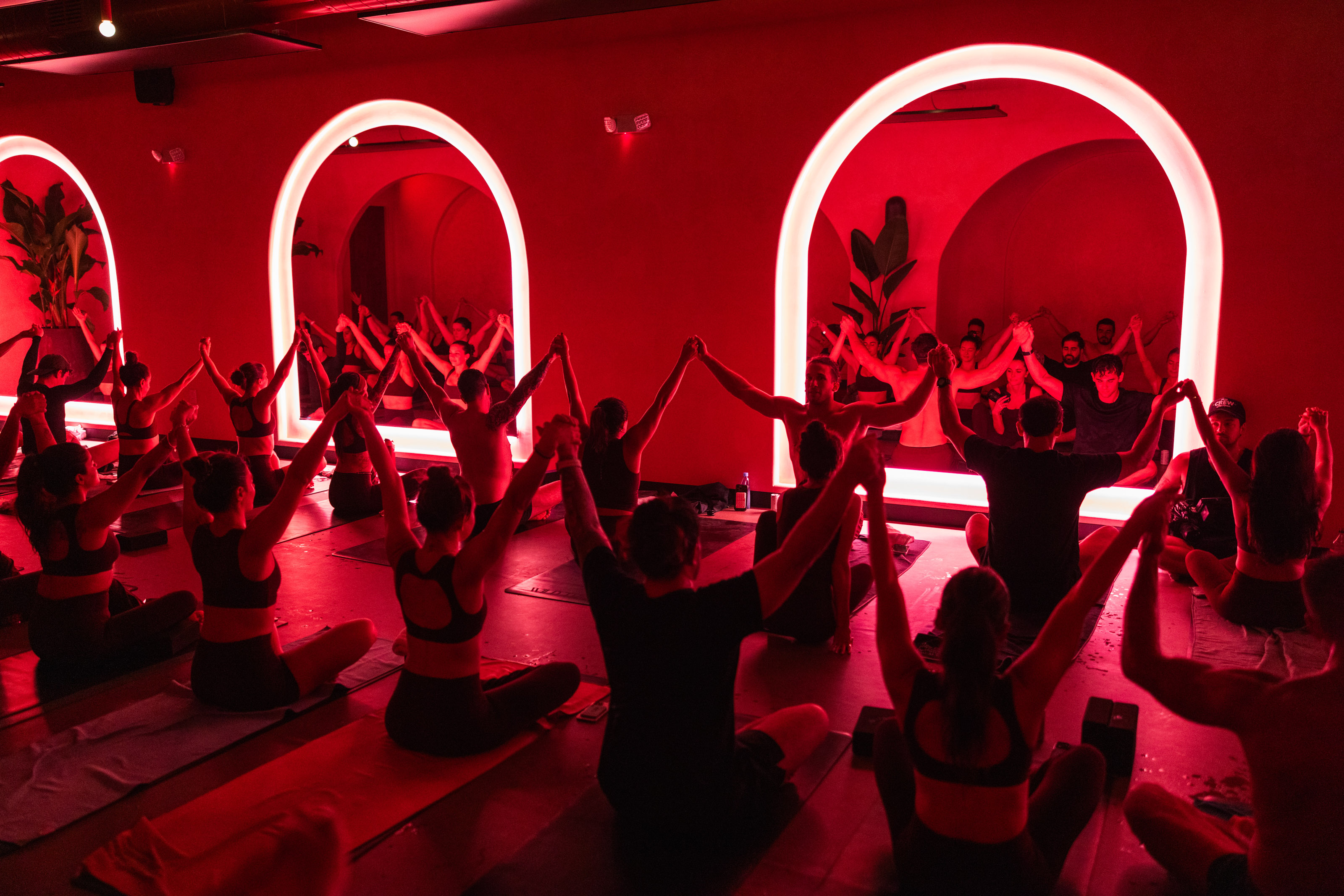 Little River’s jungle-inspired wellness hub, Wild Thing, opens its doors