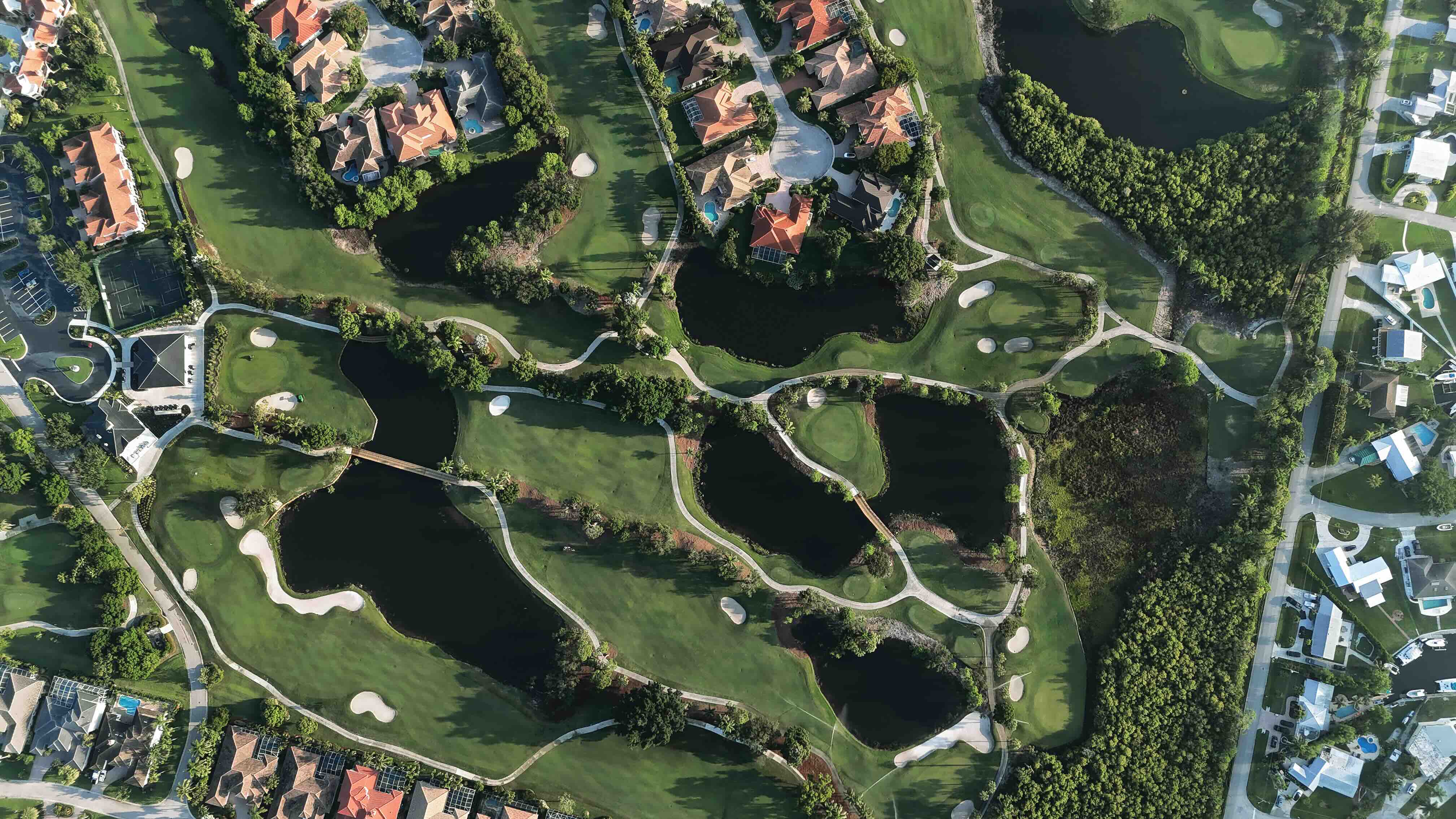 Palm Cove Golf Club plans its debut for the 2025-26 season